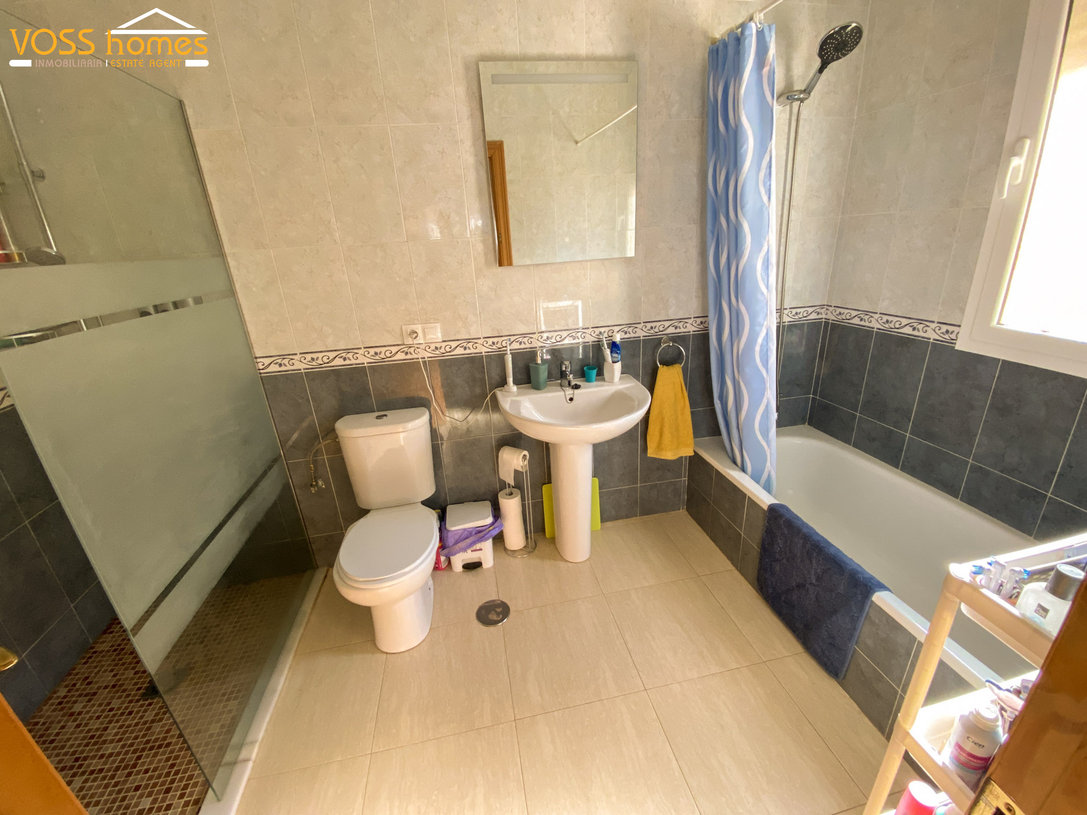 VH2685: Villa for Sale in Huercal-Overa, Almería VH2685: Villa for Sale in Huercal-Overa, Almería