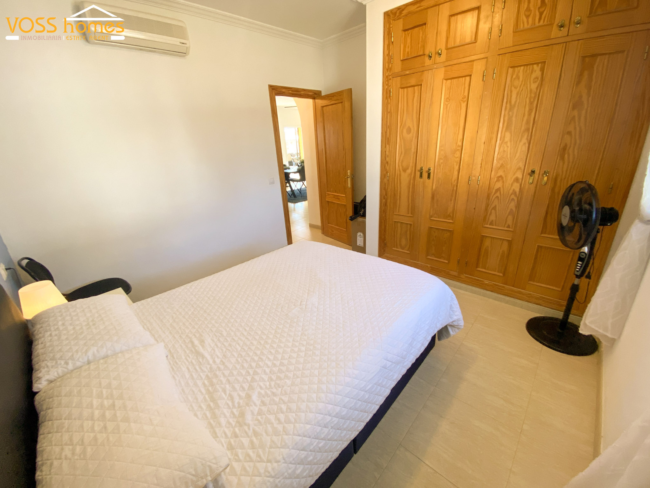 VH2685: Villa for Sale in Huercal-Overa, Almería VH2685: Villa for Sale in Huercal-Overa, Almería