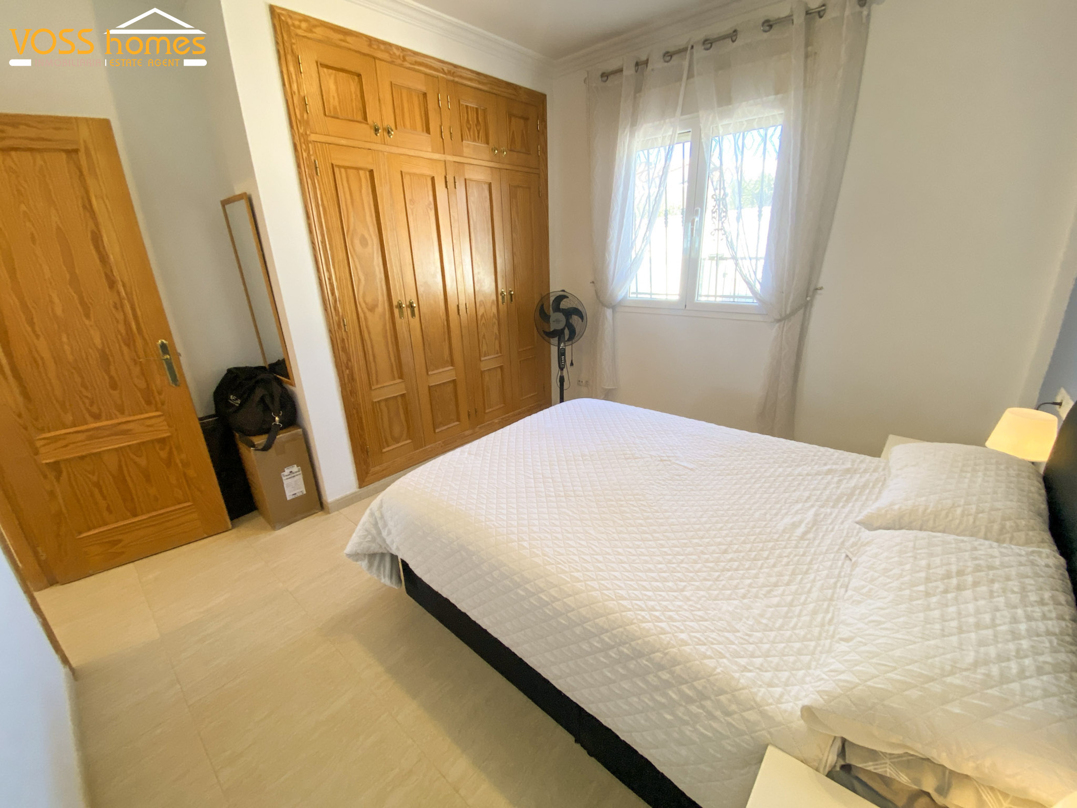 VH2685: Villa for Sale in Huercal-Overa, Almería VH2685: Villa for Sale in Huercal-Overa, Almería