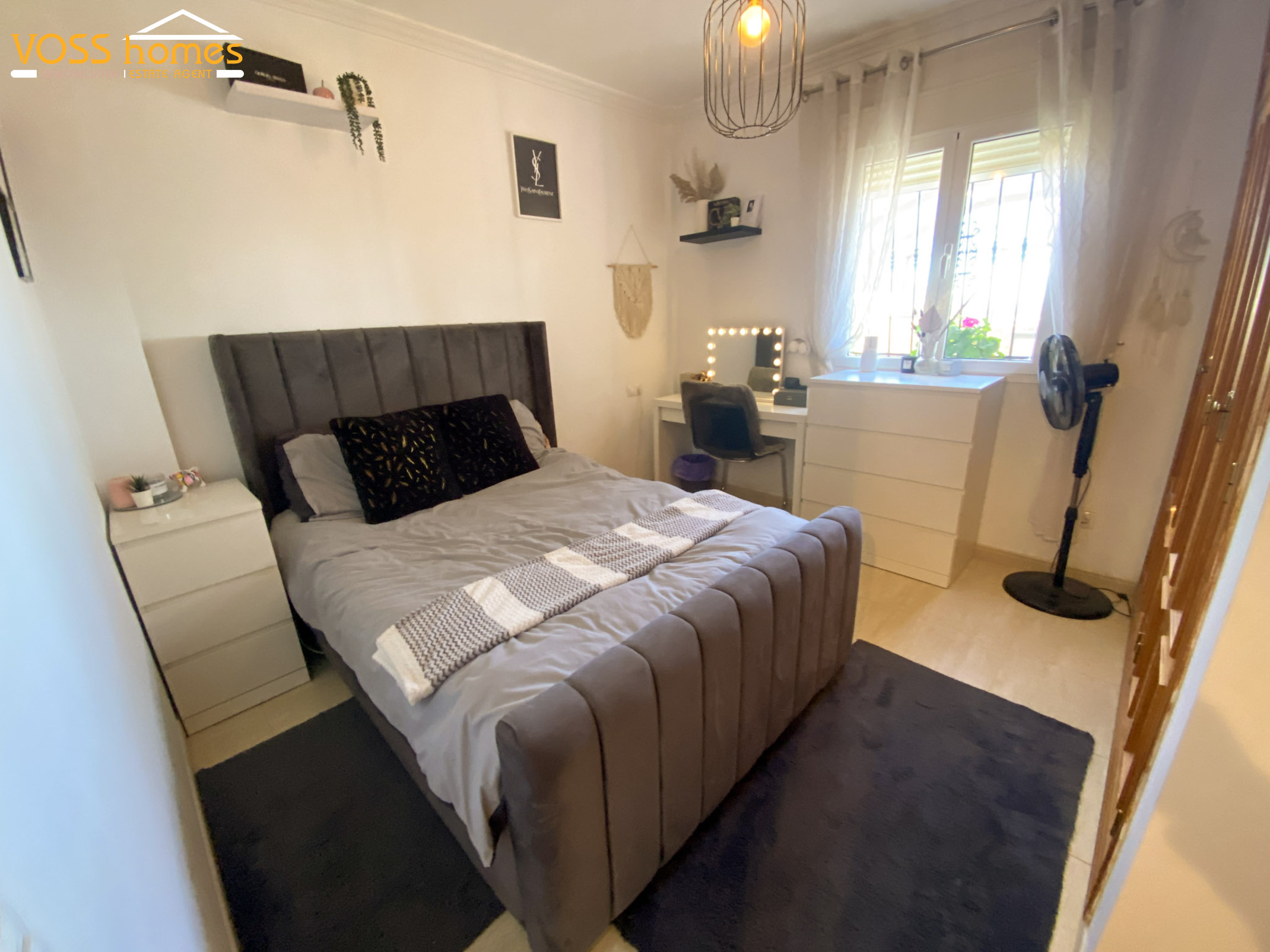 VH2685: Villa for Sale in Huercal-Overa, Almería VH2685: Villa for Sale in Huercal-Overa, Almería