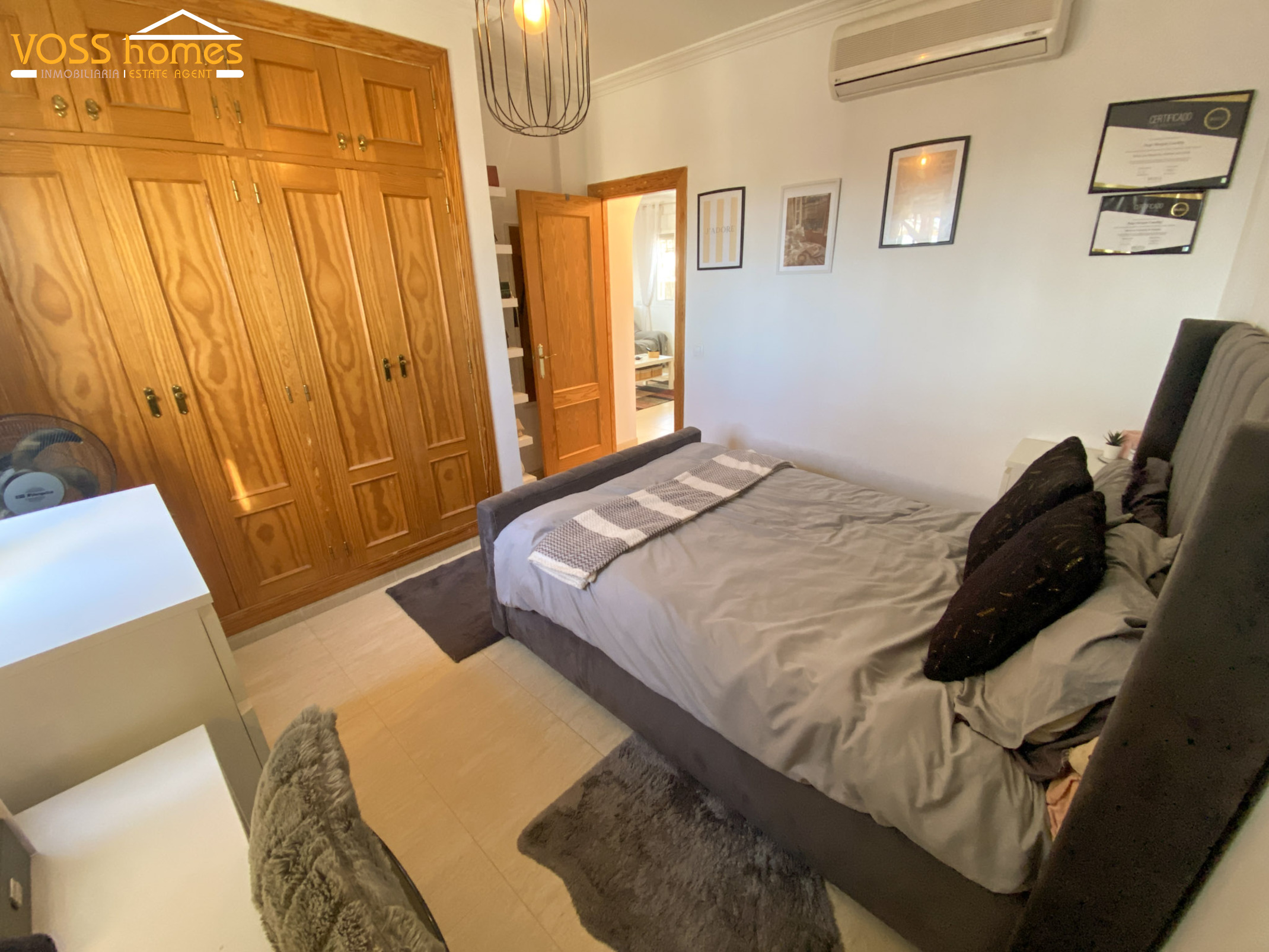 VH2685: Villa for Sale in Huercal-Overa, Almería VH2685: Villa for Sale in Huercal-Overa, Almería