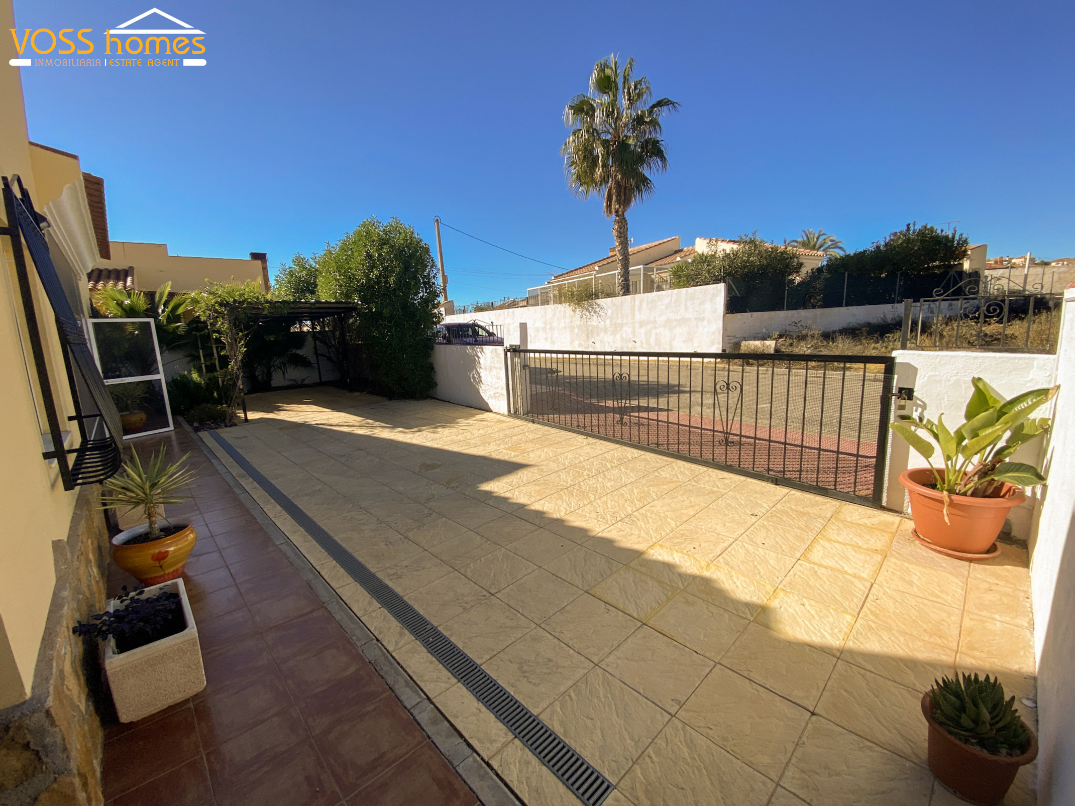 VH2685: Villa for Sale in Huercal-Overa, Almería VH2685: Villa for Sale in Huercal-Overa, Almería