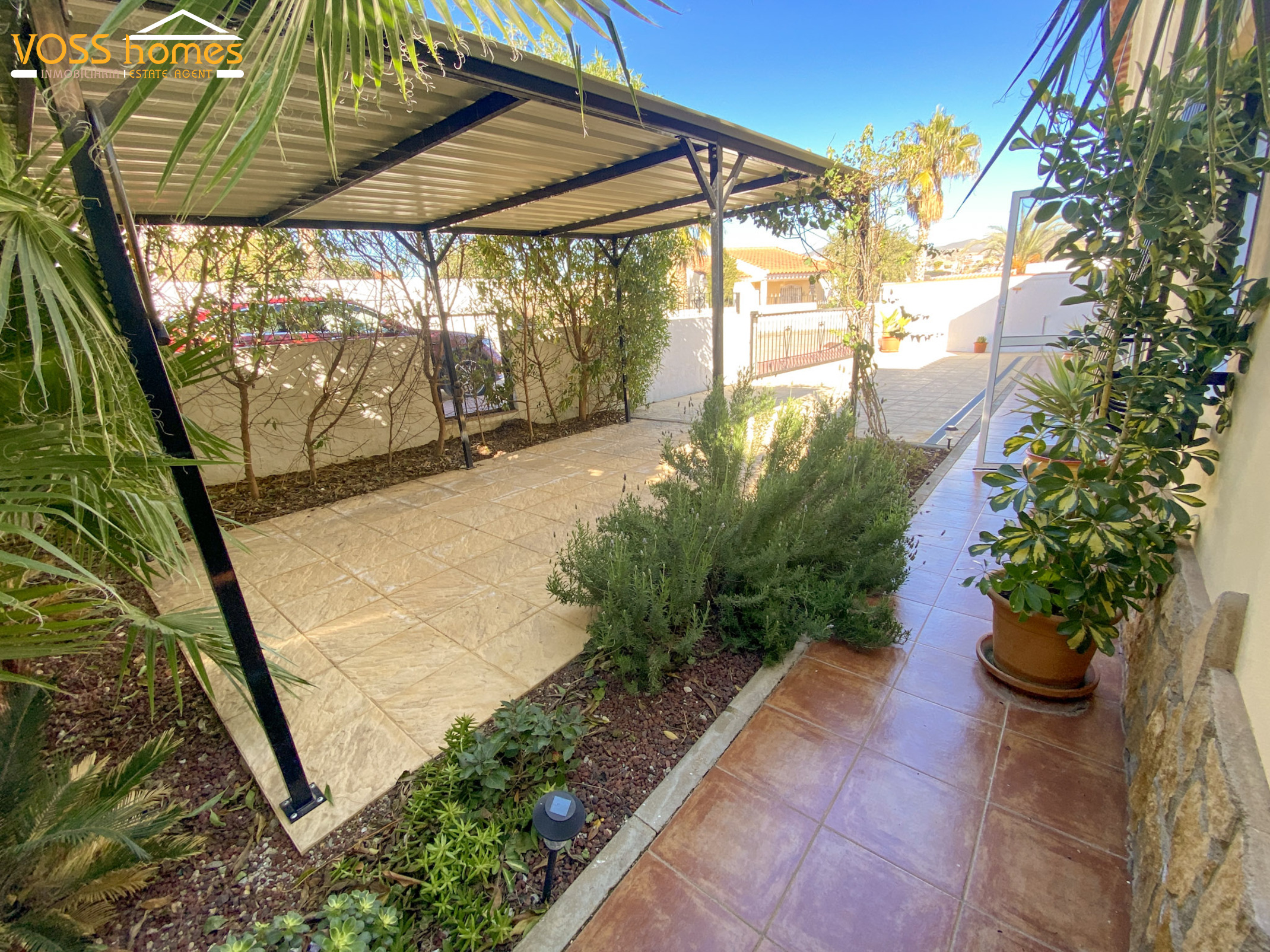 VH2685: Villa for Sale in Huercal-Overa, Almería VH2685: Villa for Sale in Huercal-Overa, Almería