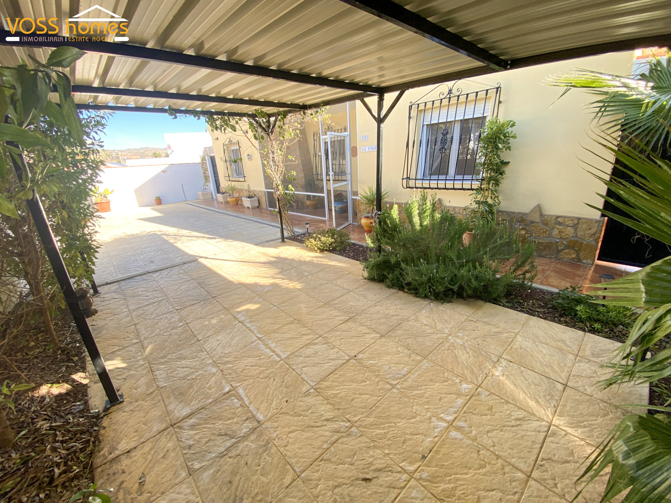 VH2685: Villa for Sale in Huercal-Overa, Almería VH2685: Villa for Sale in Huercal-Overa, Almería