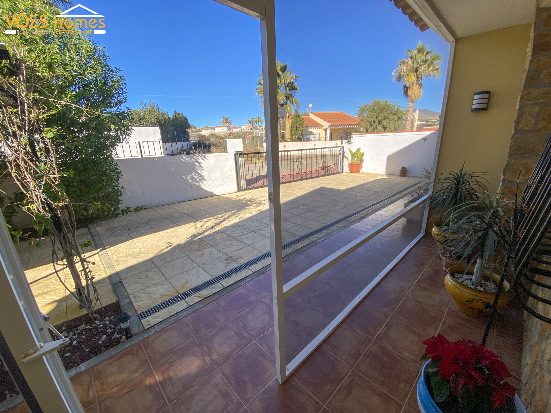 VH2685: Villa for Sale in Huercal-Overa, Almería VH2685: Villa for Sale in Huercal-Overa, Almería