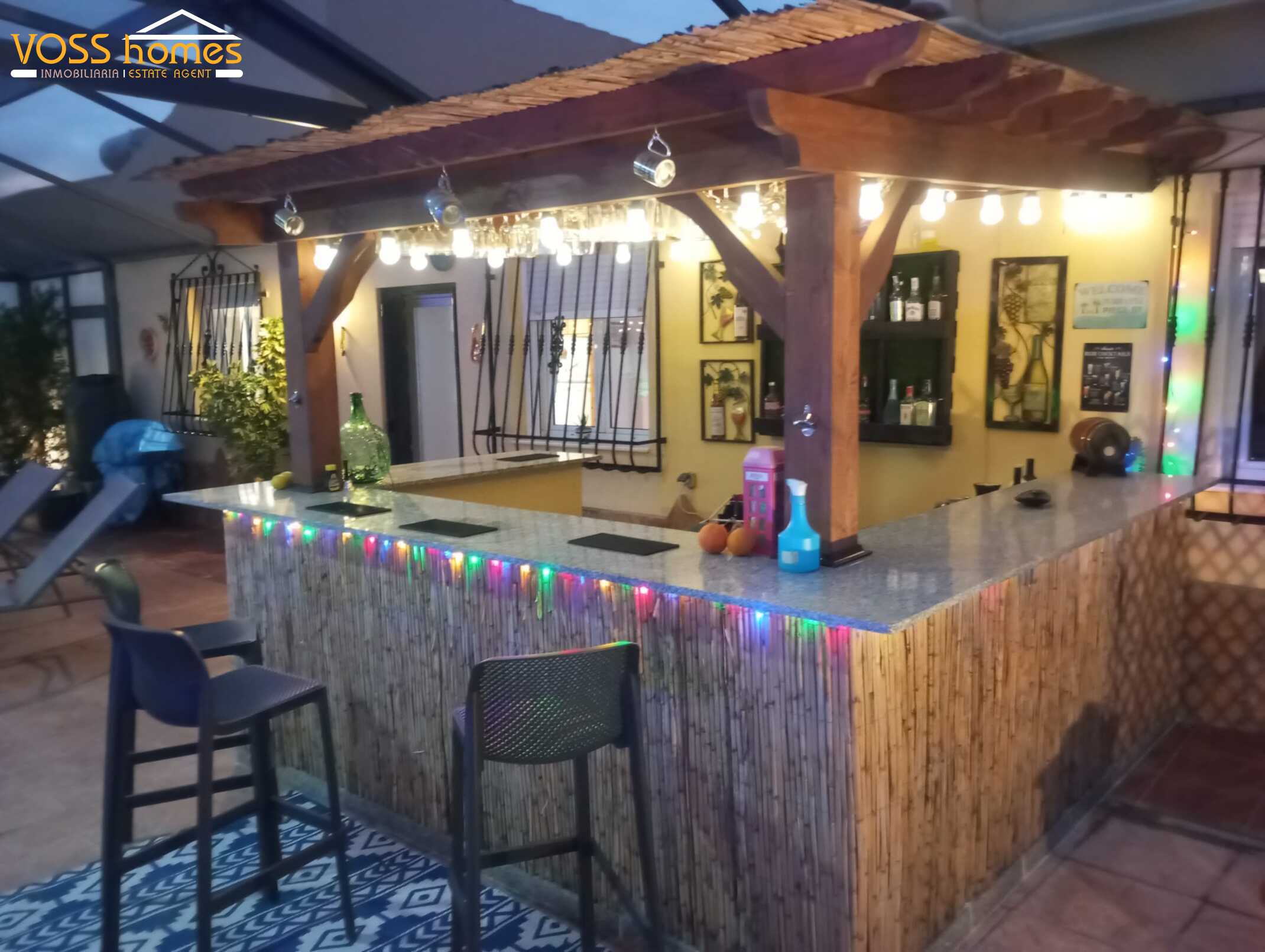 VH2685: Villa for Sale in Huercal-Overa, Almería VH2685: Villa for Sale in Huercal-Overa, Almería