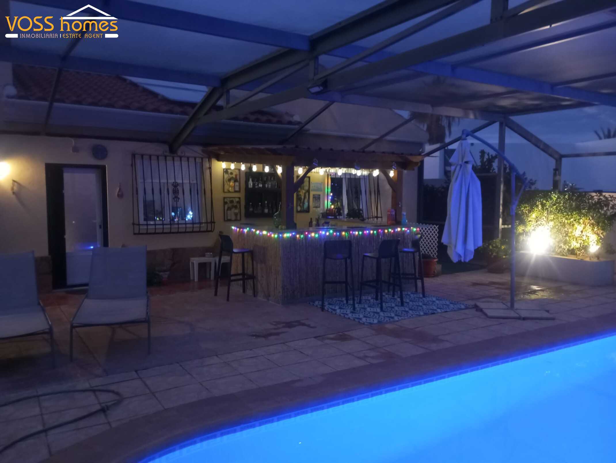 VH2685: Villa for Sale in Huercal-Overa, Almería VH2685: Villa for Sale in Huercal-Overa, Almería