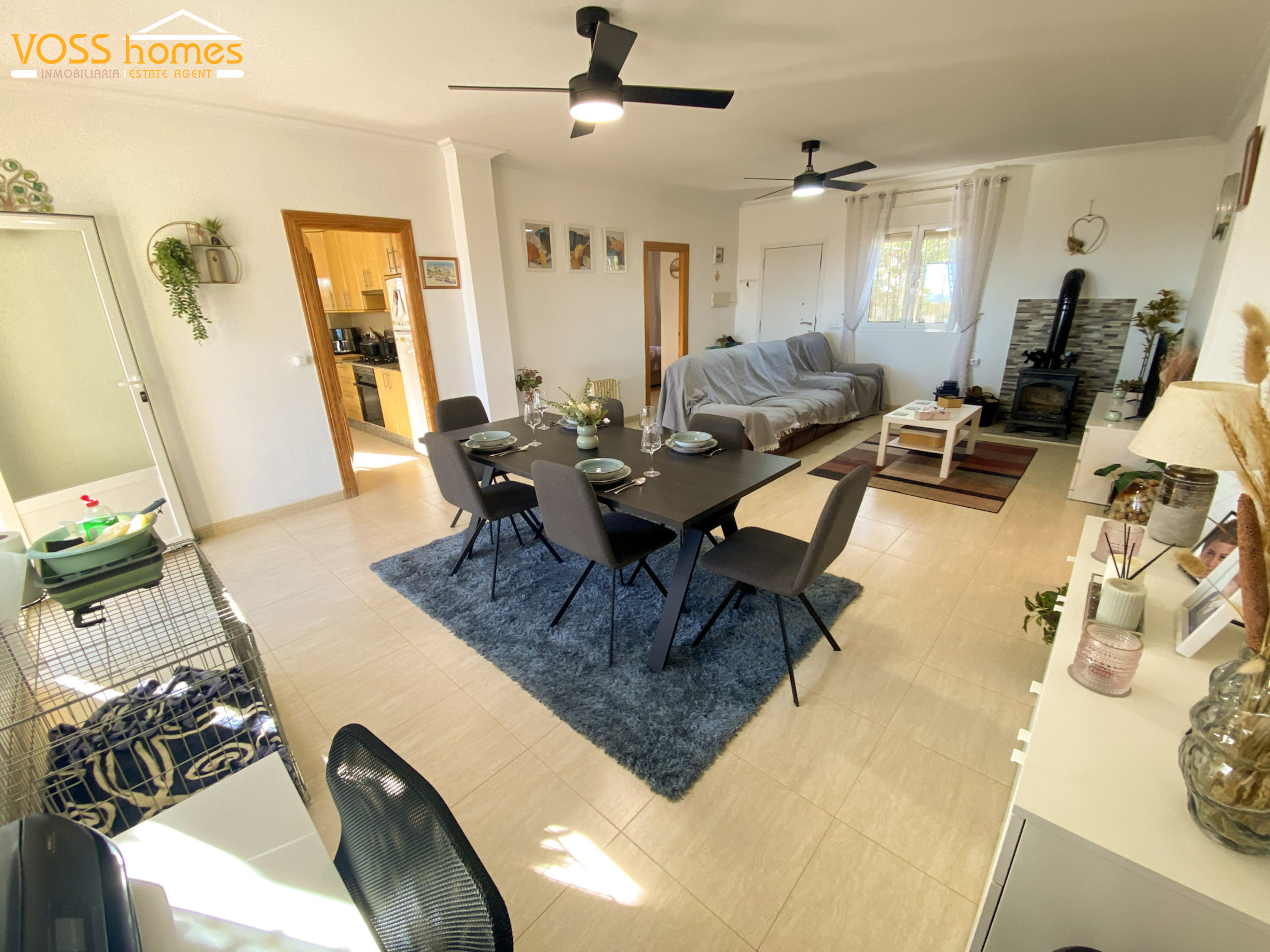 VH2685: Villa for Sale in Huercal-Overa, Almería VH2685: Villa for Sale in Huercal-Overa, Almería