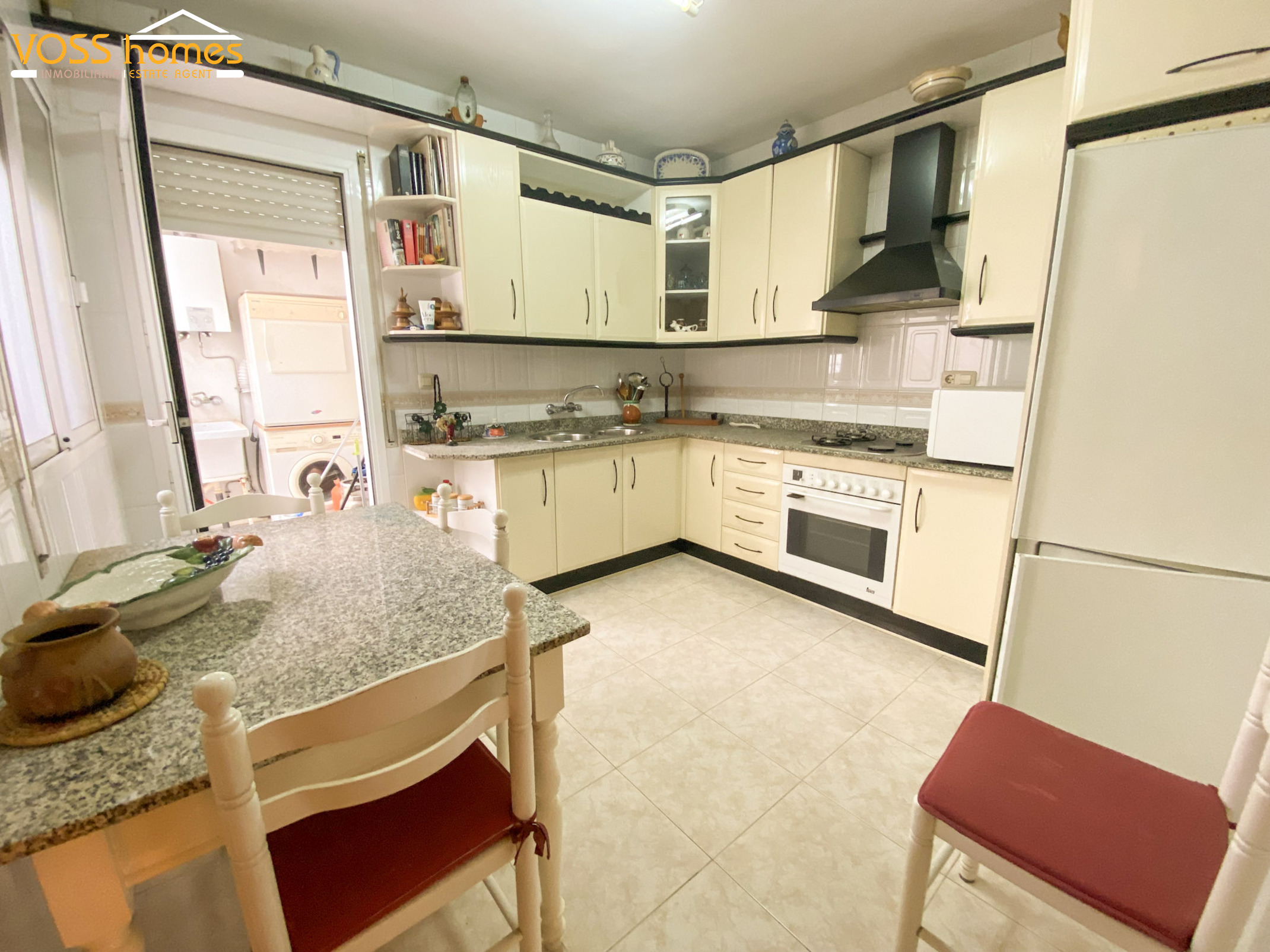 VH2690: Appartement Te koop in La Alfoquia, Almería VH2690: Appartement Te koop in La Alfoquia, Almería