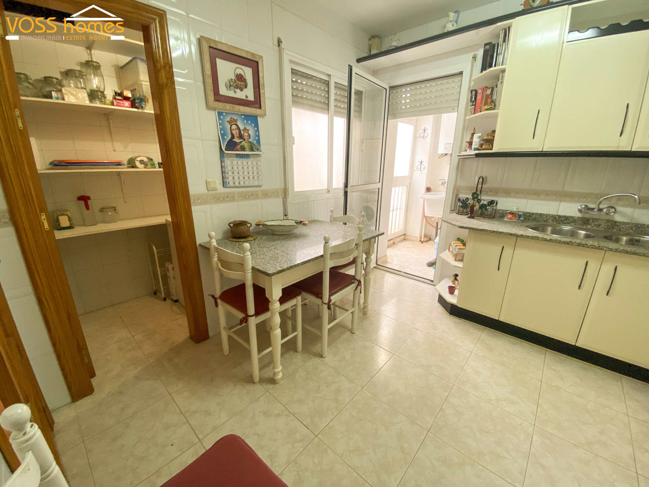 VH2690: Appartement Te koop in La Alfoquia, Almería VH2690: Appartement Te koop in La Alfoquia, Almería