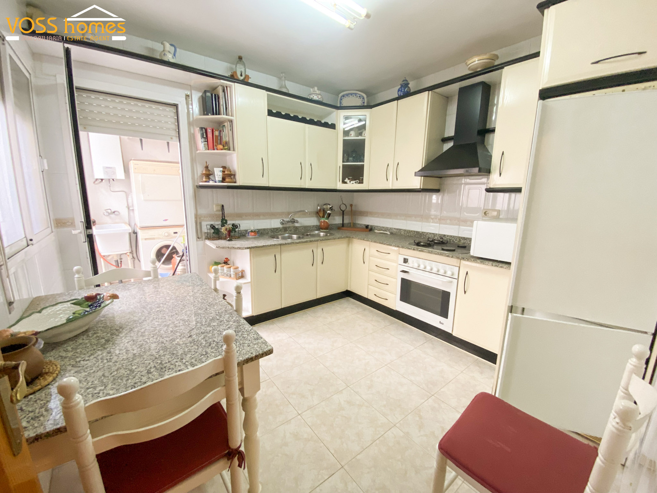 VH2690: Appartement Te koop in La Alfoquia, Almería VH2690: Appartement Te koop in La Alfoquia, Almería