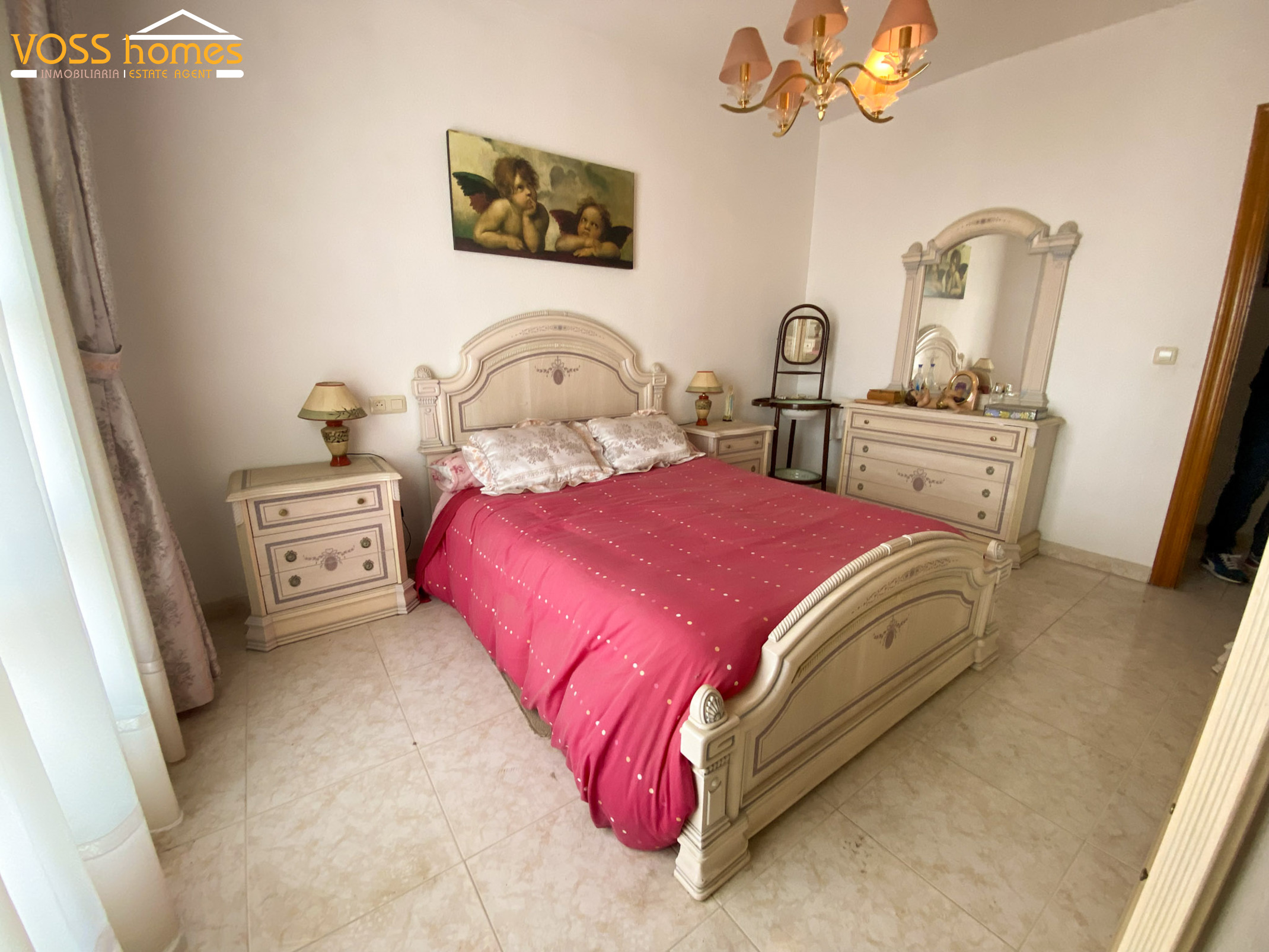 VH2690: Appartement Te koop in La Alfoquia, Almería VH2690: Appartement Te koop in La Alfoquia, Almería