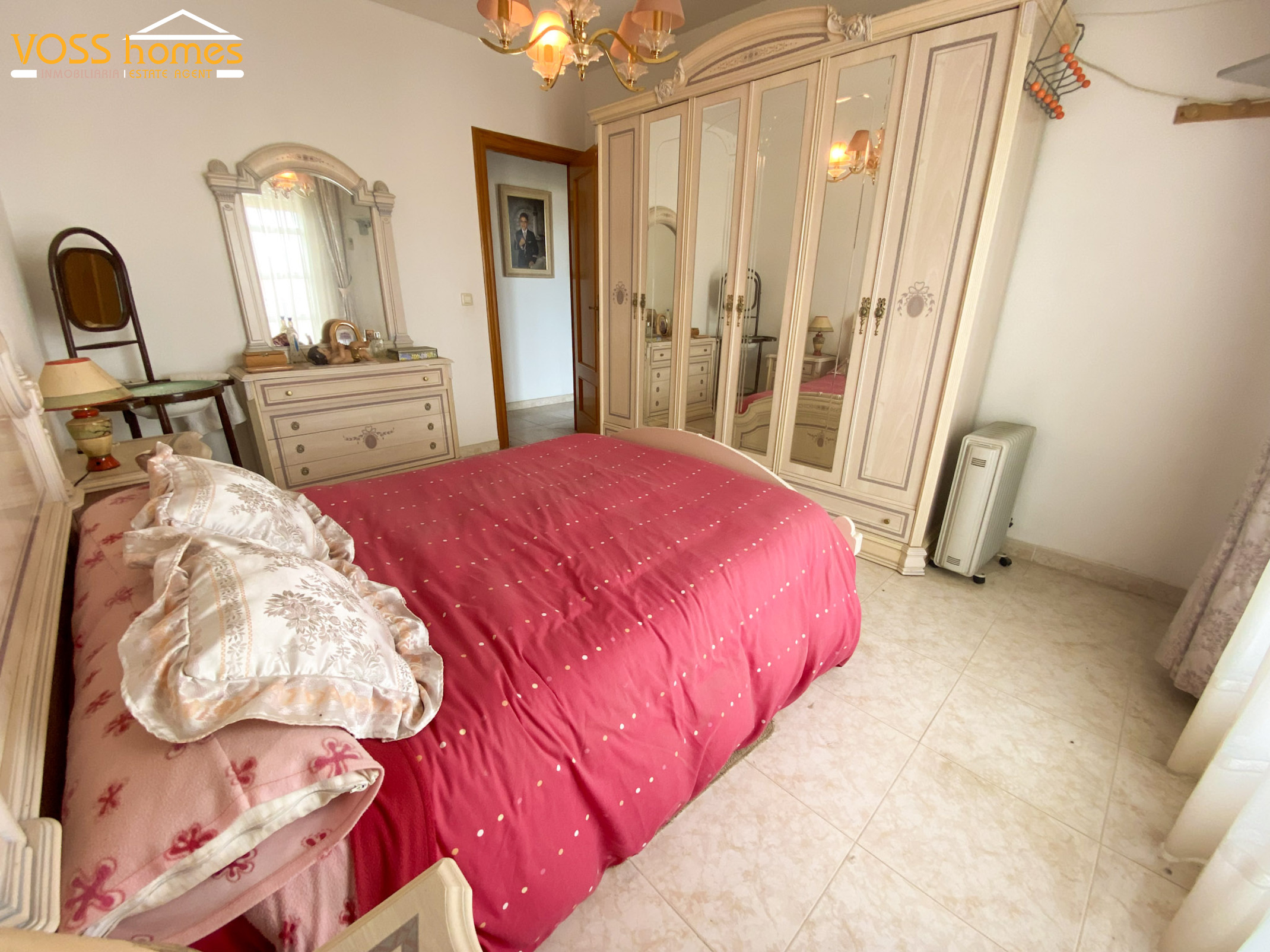 VH2690: Appartement Te koop in La Alfoquia, Almería VH2690: Appartement Te koop in La Alfoquia, Almería