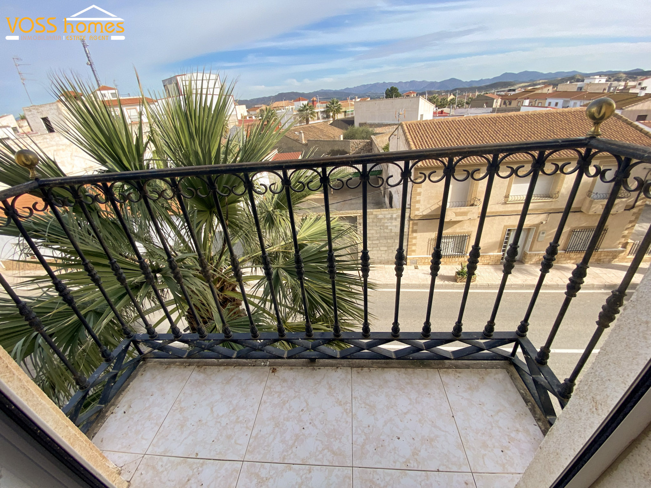 VH2690: Appartement Te koop in La Alfoquia, Almería VH2690: Appartement Te koop in La Alfoquia, Almería