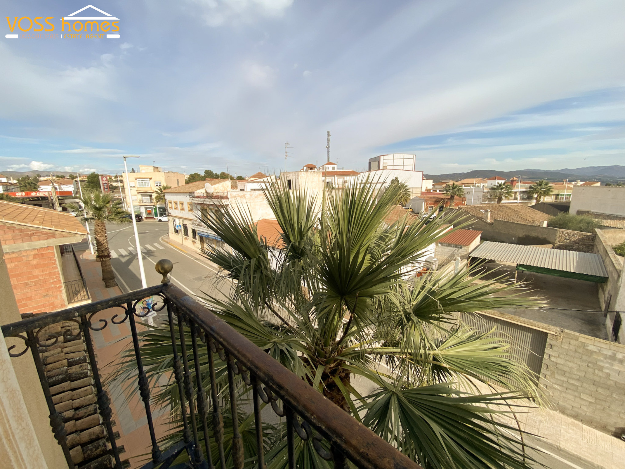 VH2690: Appartement Te koop in La Alfoquia, Almería VH2690: Appartement Te koop in La Alfoquia, Almería