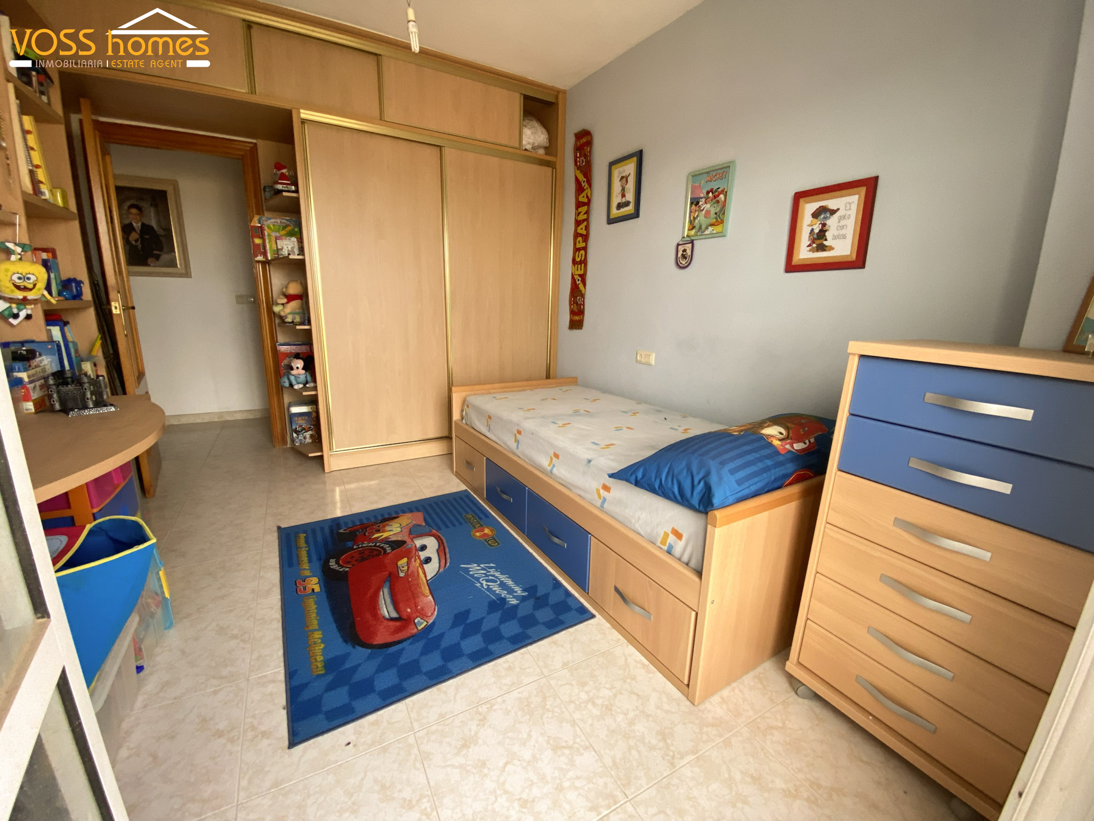 VH2690: Appartement Te koop in La Alfoquia, Almería VH2690: Appartement Te koop in La Alfoquia, Almería