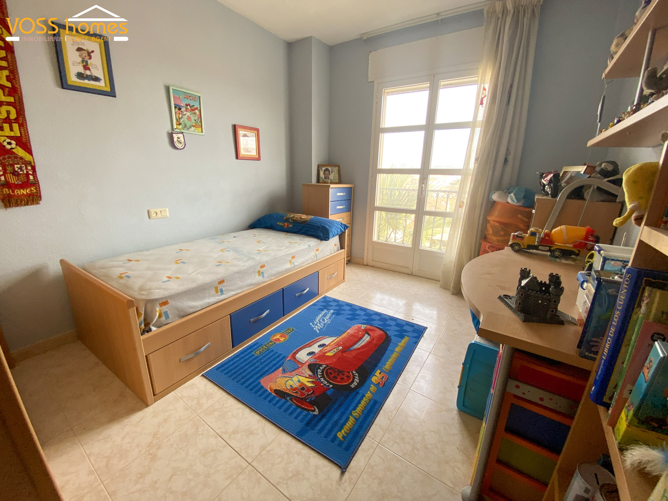 VH2690: Appartement Te koop in La Alfoquia, Almería VH2690: Appartement Te koop in La Alfoquia, Almería