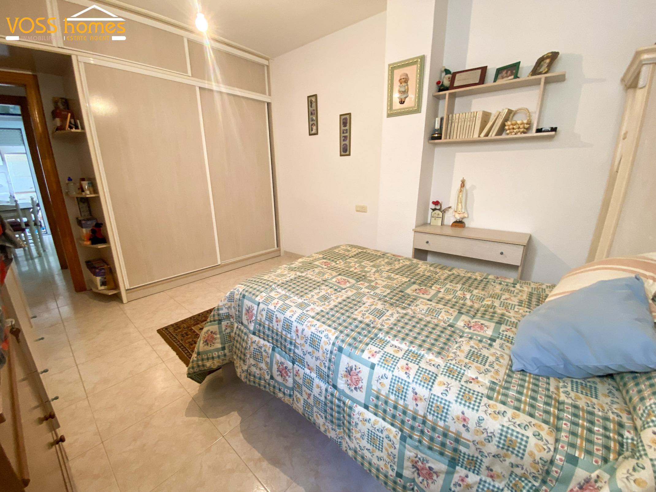 VH2690: Appartement Te koop in La Alfoquia, Almería VH2690: Appartement Te koop in La Alfoquia, Almería