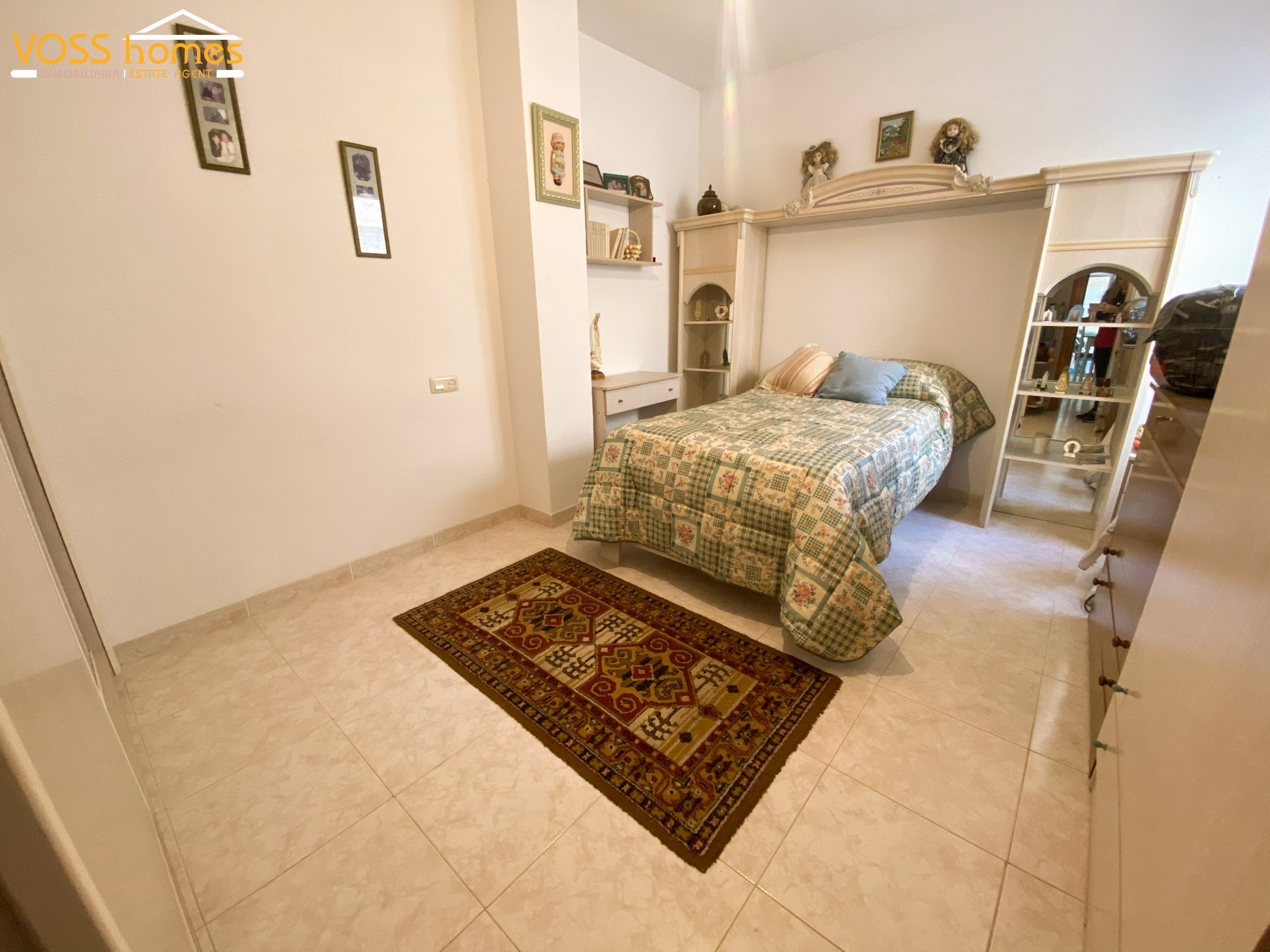 VH2690: Appartement Te koop in La Alfoquia, Almería VH2690: Appartement Te koop in La Alfoquia, Almería