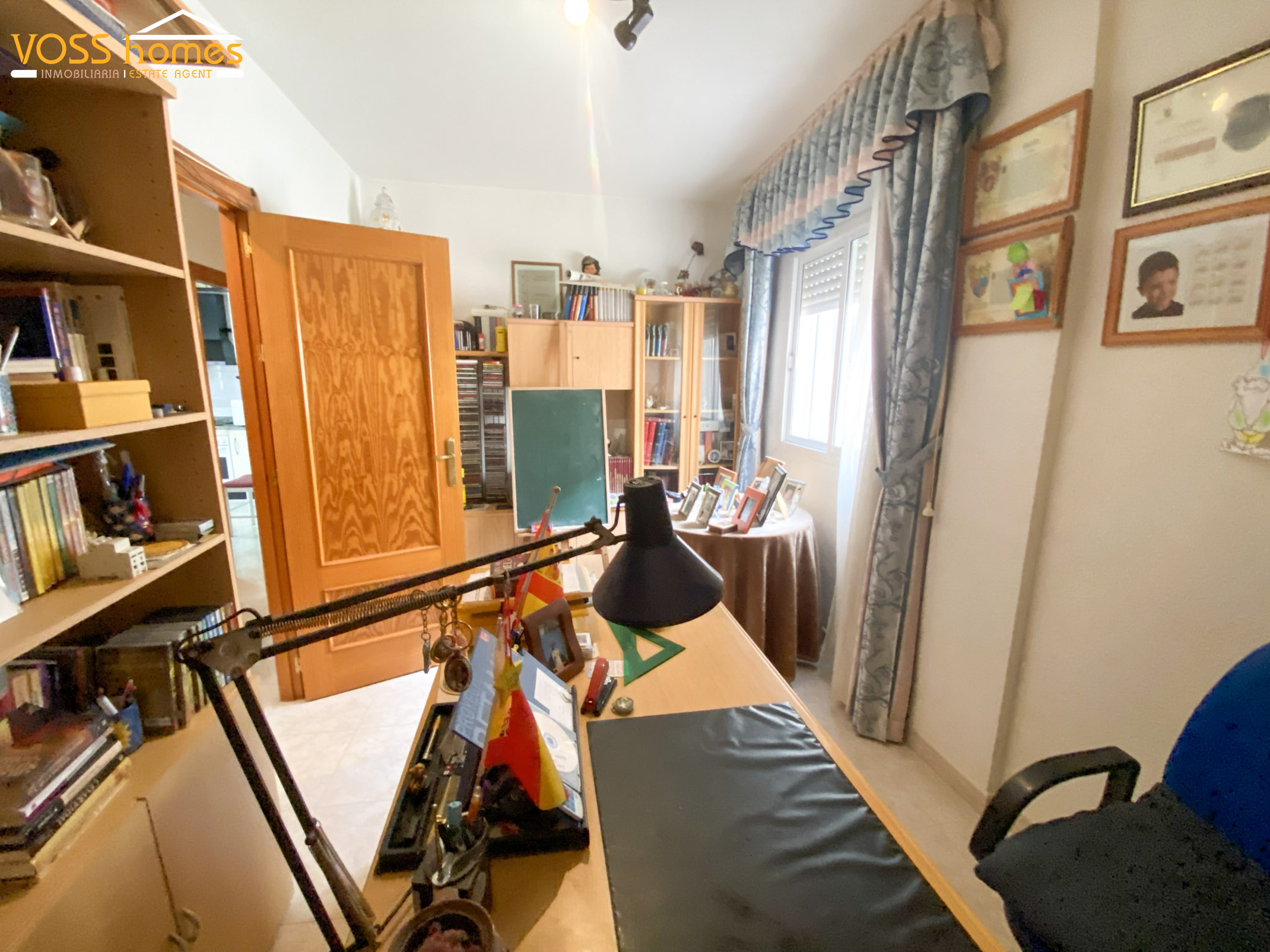 VH2690: Appartement Te koop in La Alfoquia, Almería VH2690: Appartement Te koop in La Alfoquia, Almería