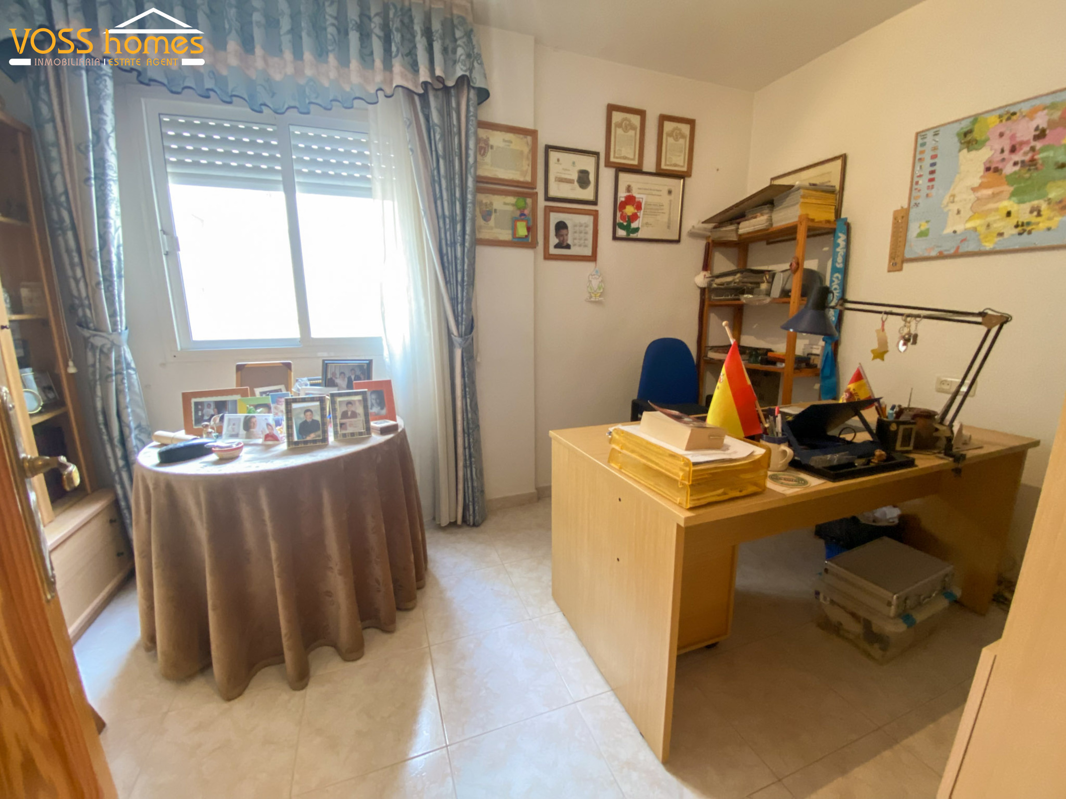 VH2690: Appartement Te koop in La Alfoquia, Almería VH2690: Appartement Te koop in La Alfoquia, Almería