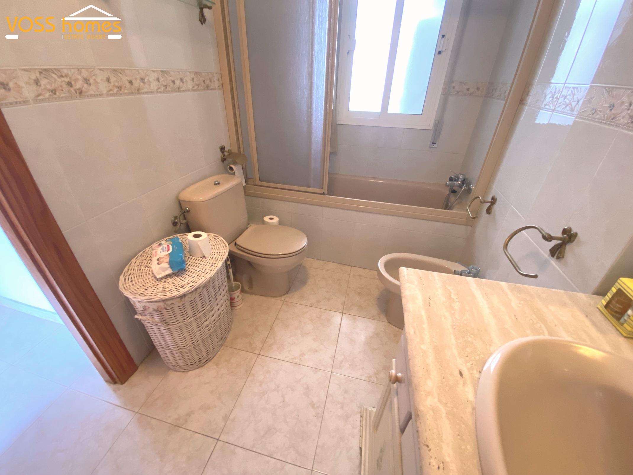 VH2690: Appartement Te koop in La Alfoquia, Almería VH2690: Appartement Te koop in La Alfoquia, Almería