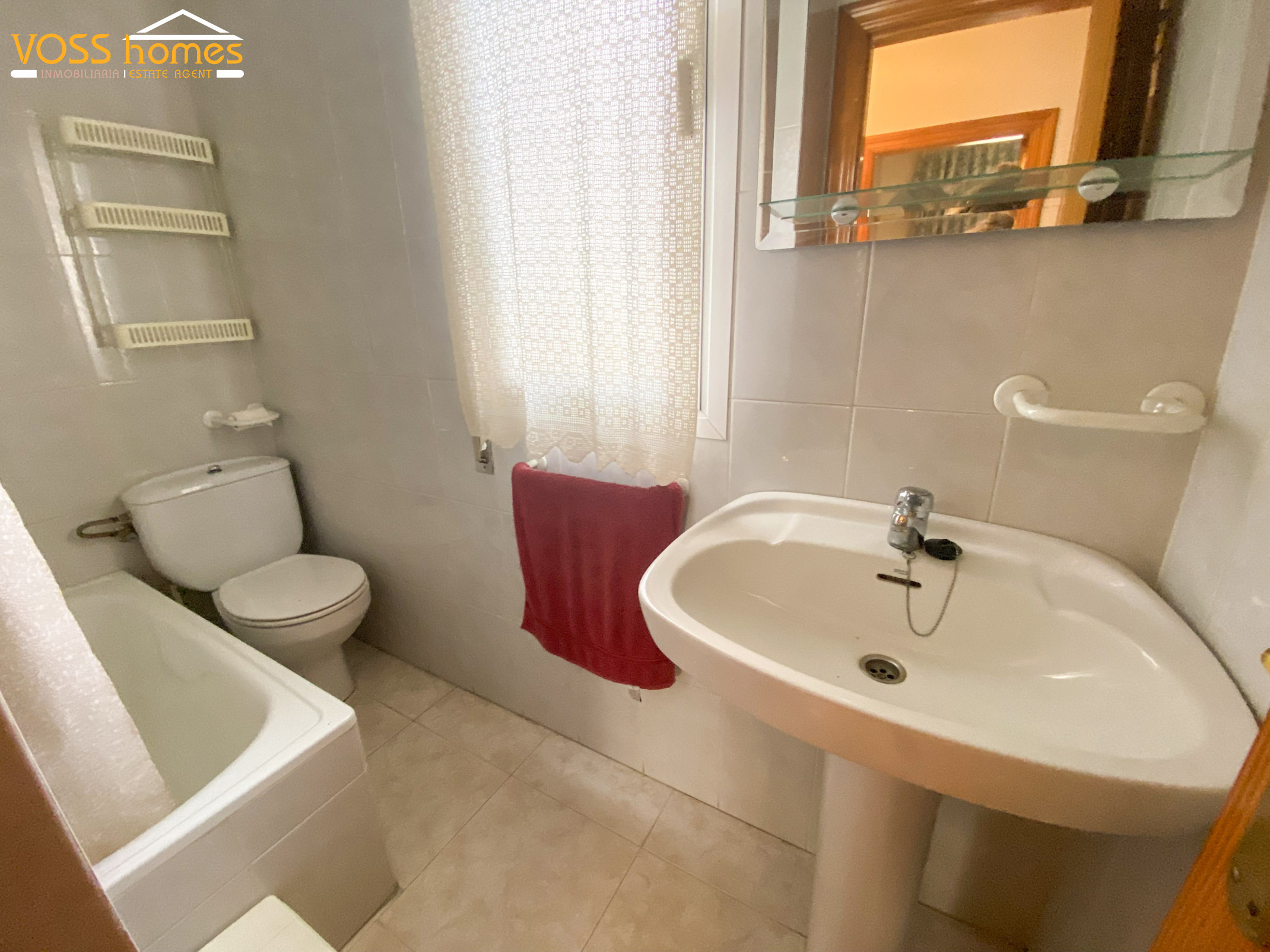 VH2690: Appartement Te koop in La Alfoquia, Almería VH2690: Appartement Te koop in La Alfoquia, Almería