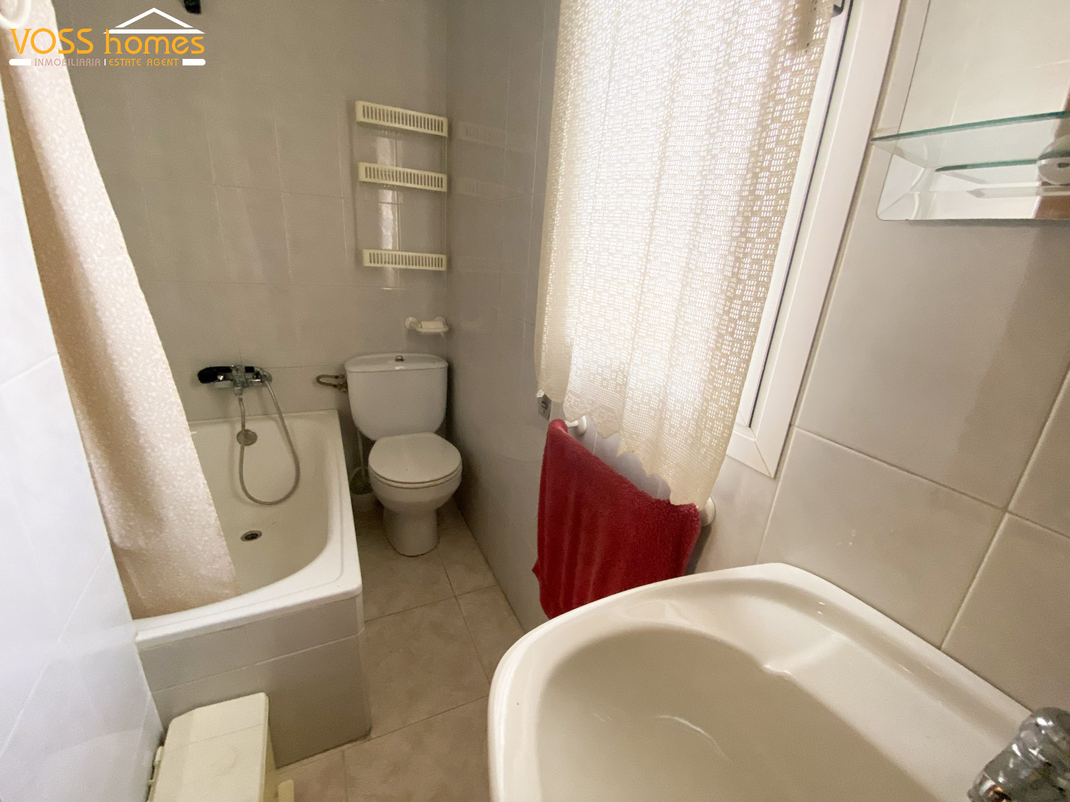 VH2690: Appartement Te koop in La Alfoquia, Almería VH2690: Appartement Te koop in La Alfoquia, Almería