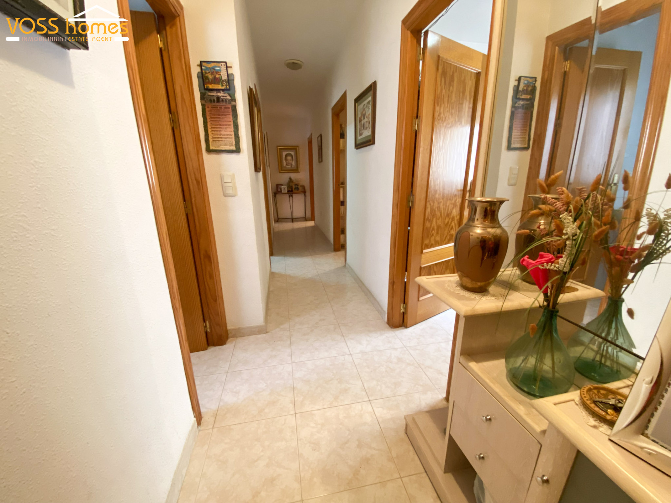 VH2690: Appartement Te koop in La Alfoquia, Almería VH2690: Appartement Te koop in La Alfoquia, Almería