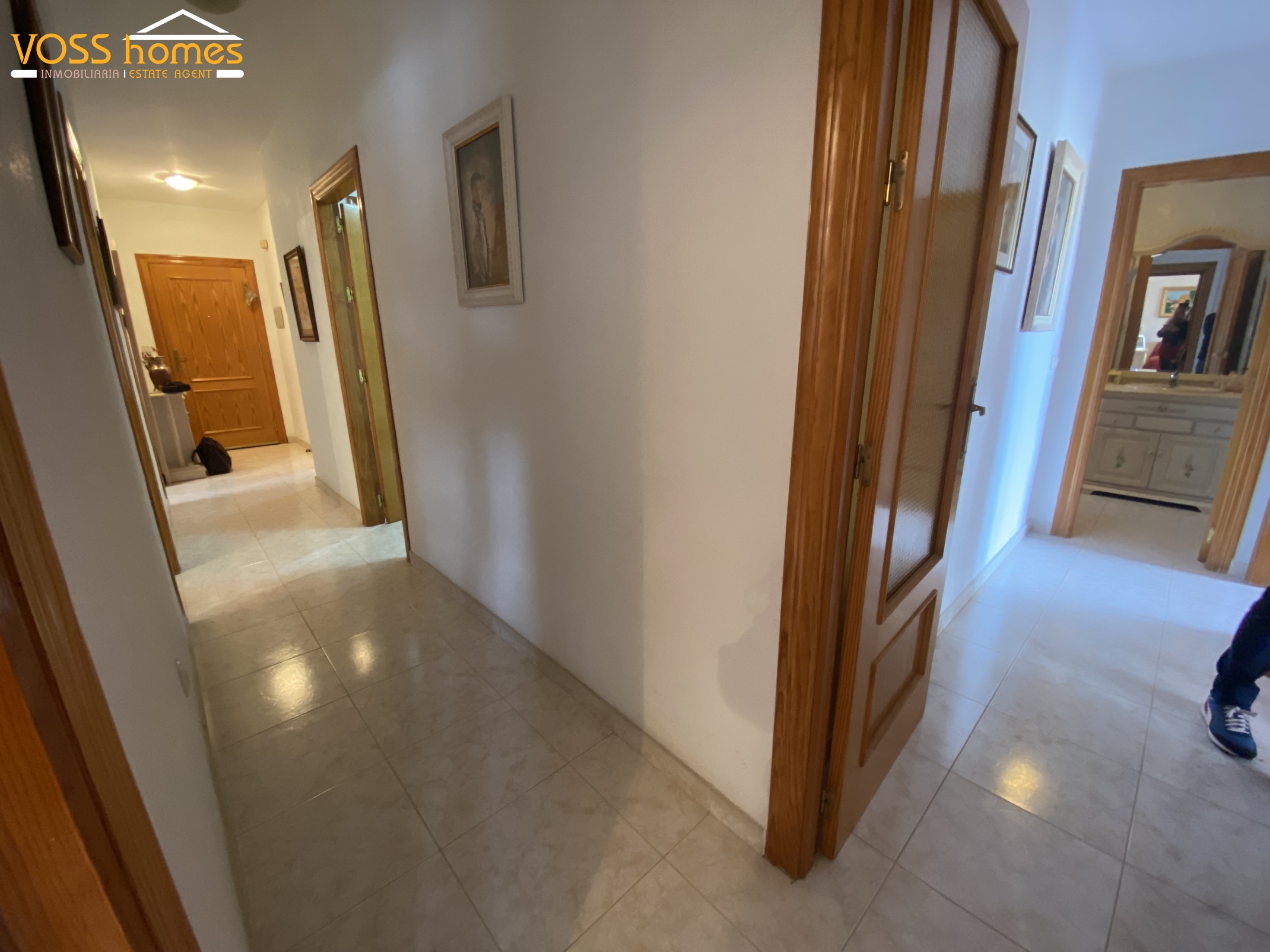 VH2690: Appartement Te koop in La Alfoquia, Almería VH2690: Appartement Te koop in La Alfoquia, Almería