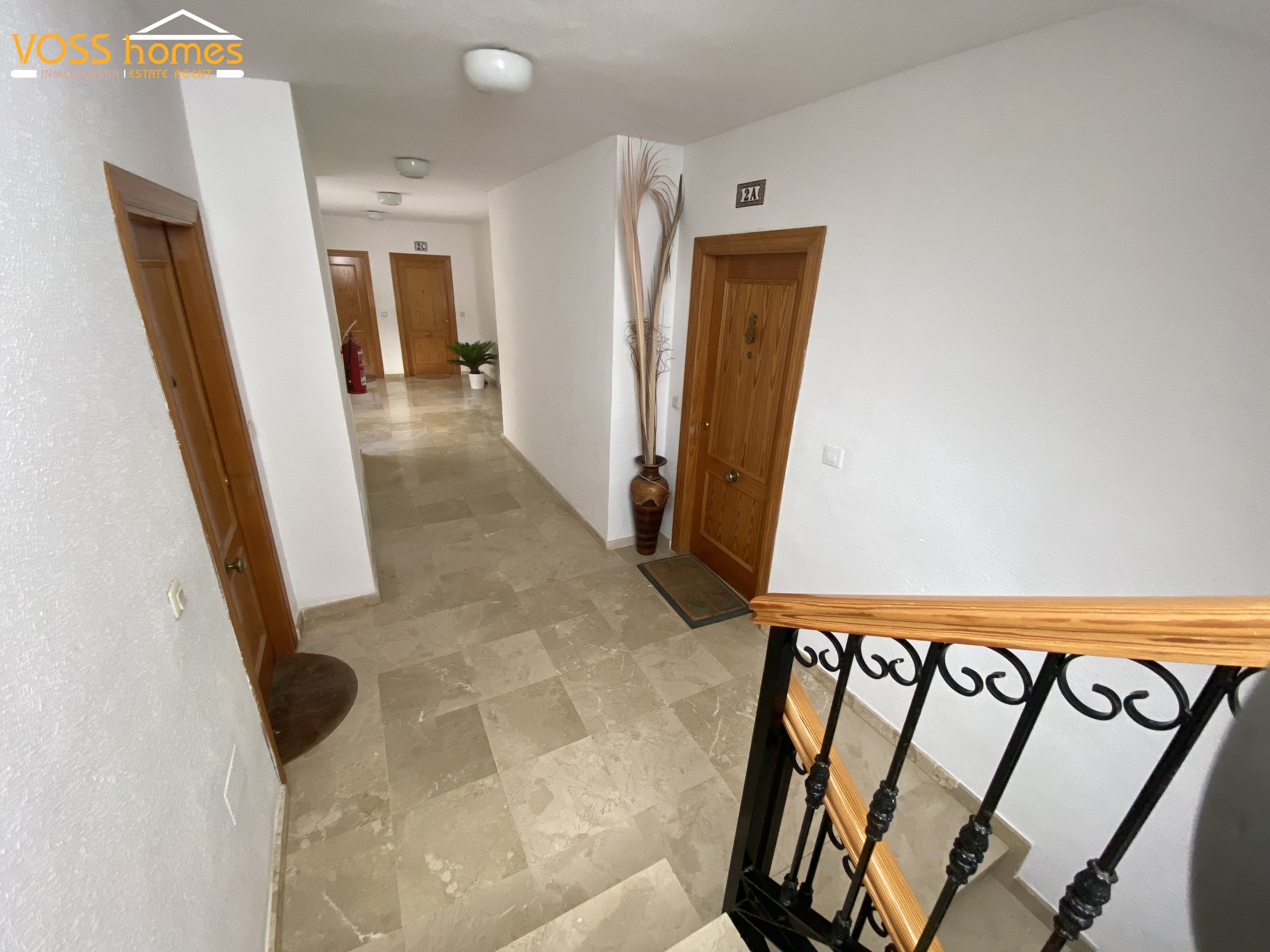 VH2690: Appartement Te koop in La Alfoquia, Almería VH2690: Appartement Te koop in La Alfoquia, Almería