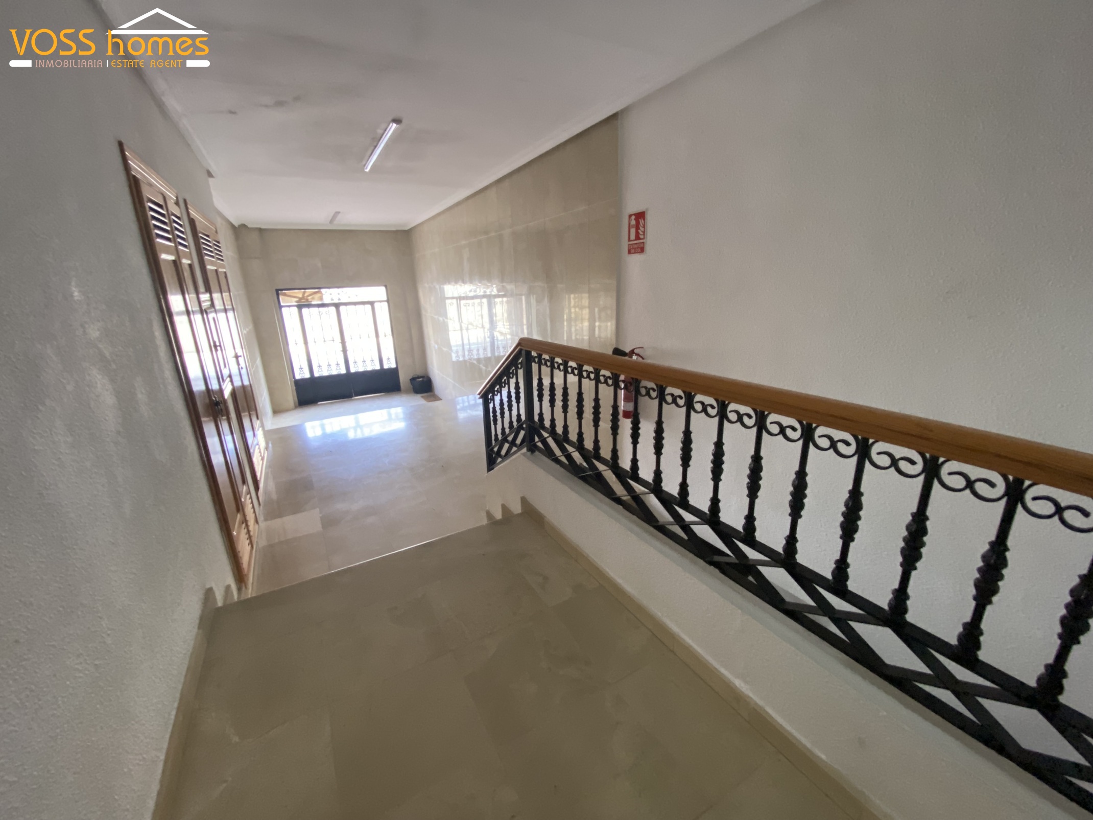 VH2690: Appartement Te koop in La Alfoquia, Almería VH2690: Appartement Te koop in La Alfoquia, Almería