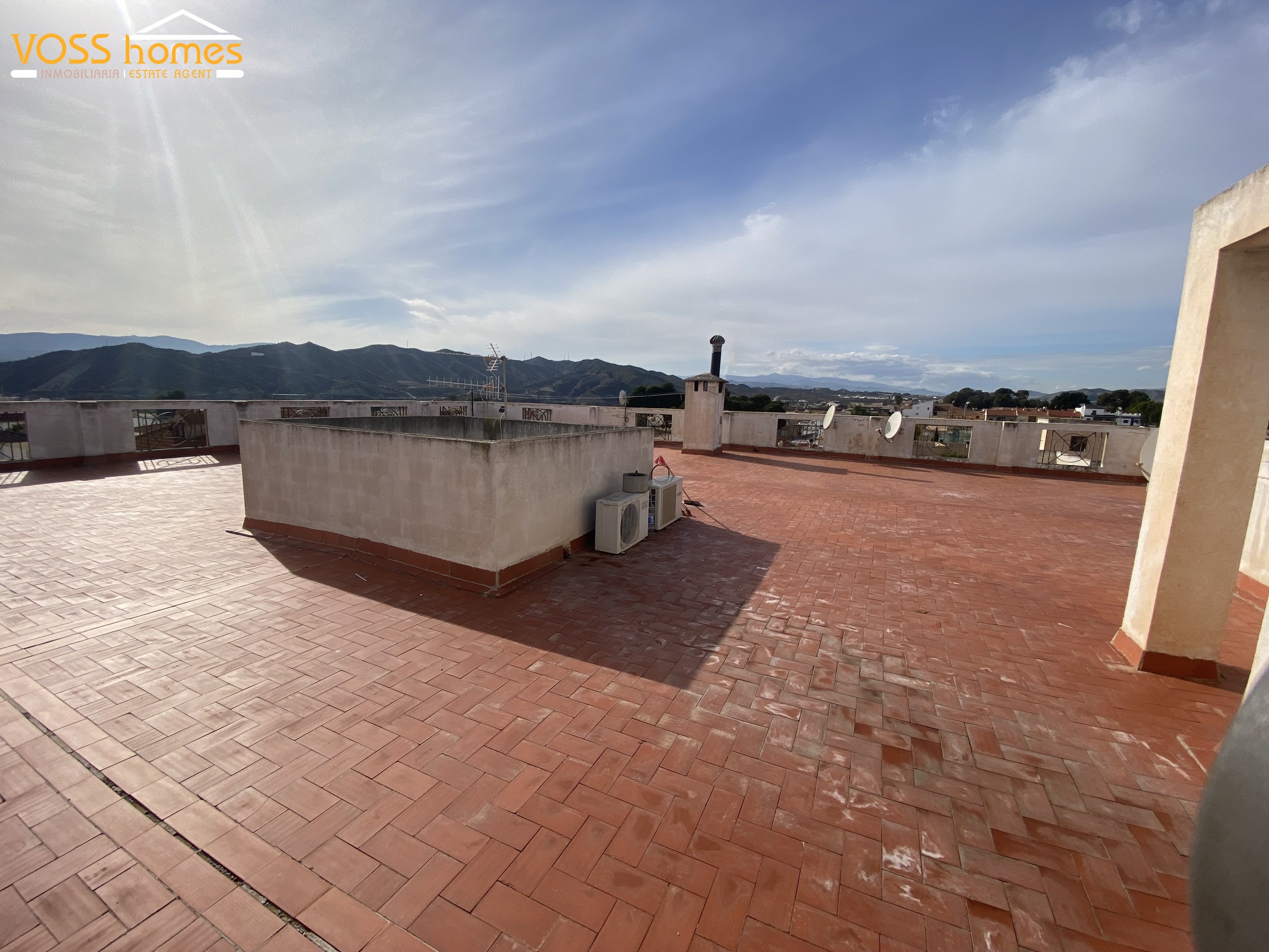 VH2690: Appartement Te koop in La Alfoquia, Almería VH2690: Appartement Te koop in La Alfoquia, Almería