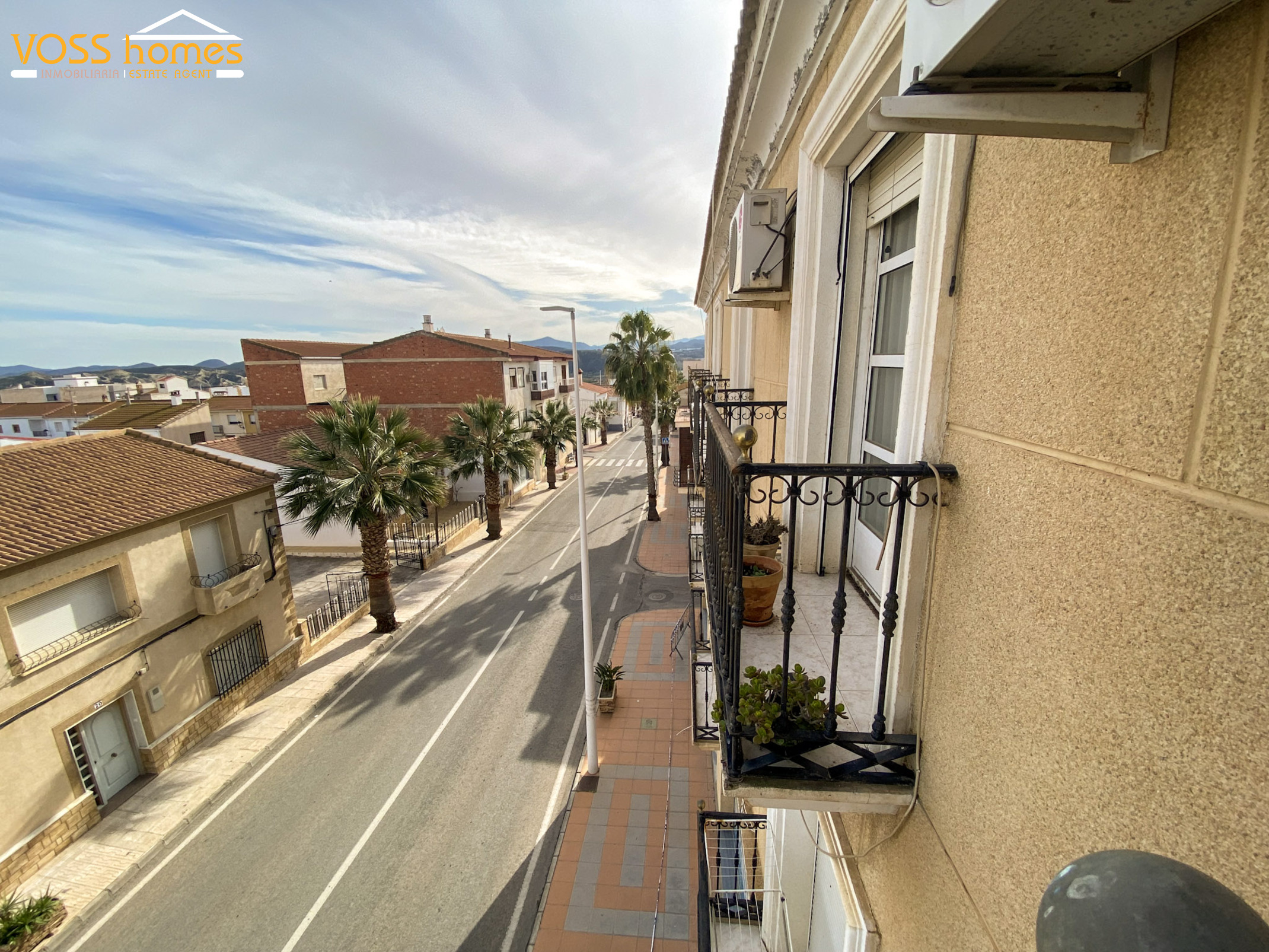 VH2690: Appartement Te koop in La Alfoquia, Almería VH2690: Appartement Te koop in La Alfoquia, Almería