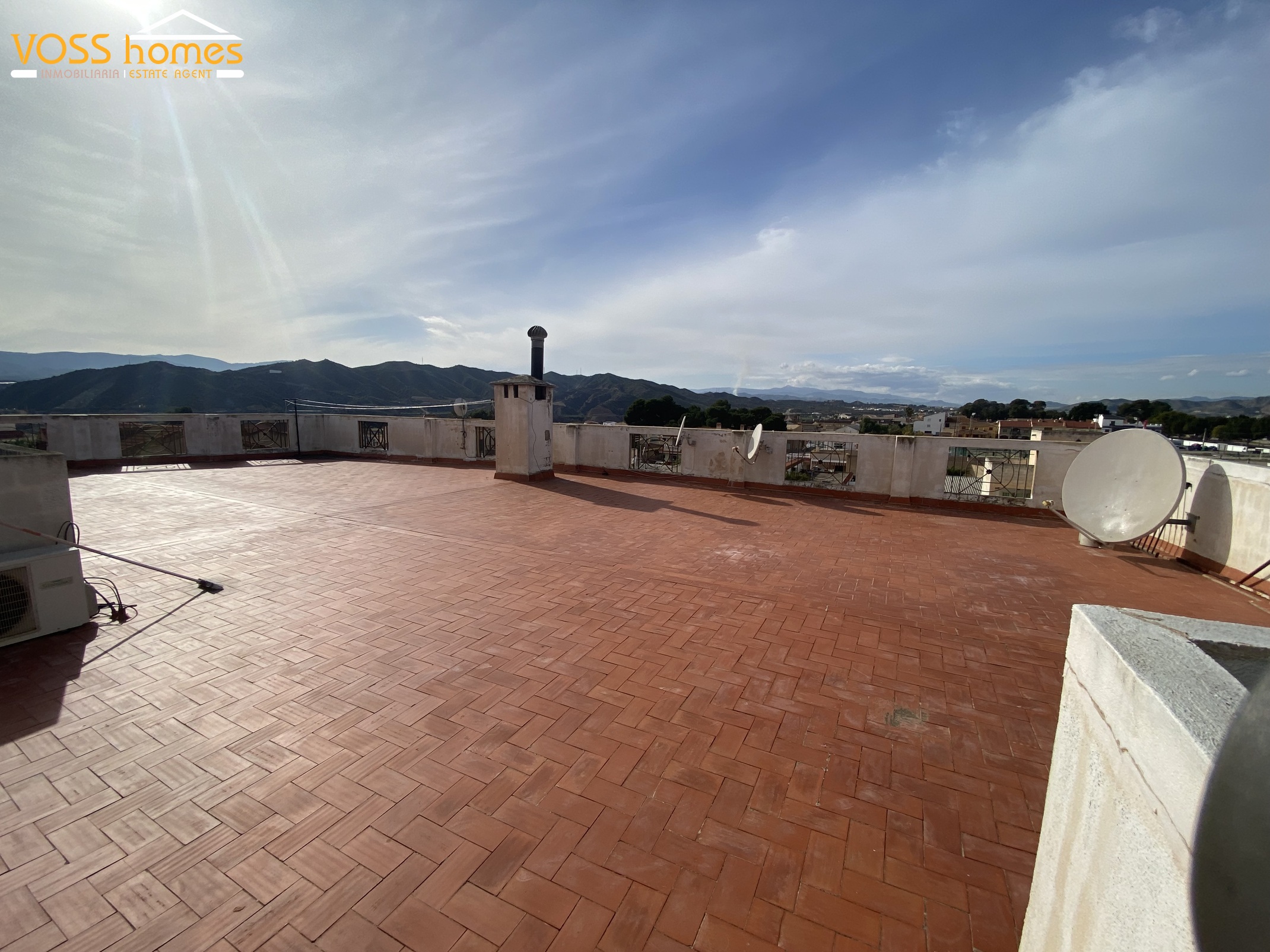 VH2690: Appartement Te koop in La Alfoquia, Almería VH2690: Appartement Te koop in La Alfoquia, Almería