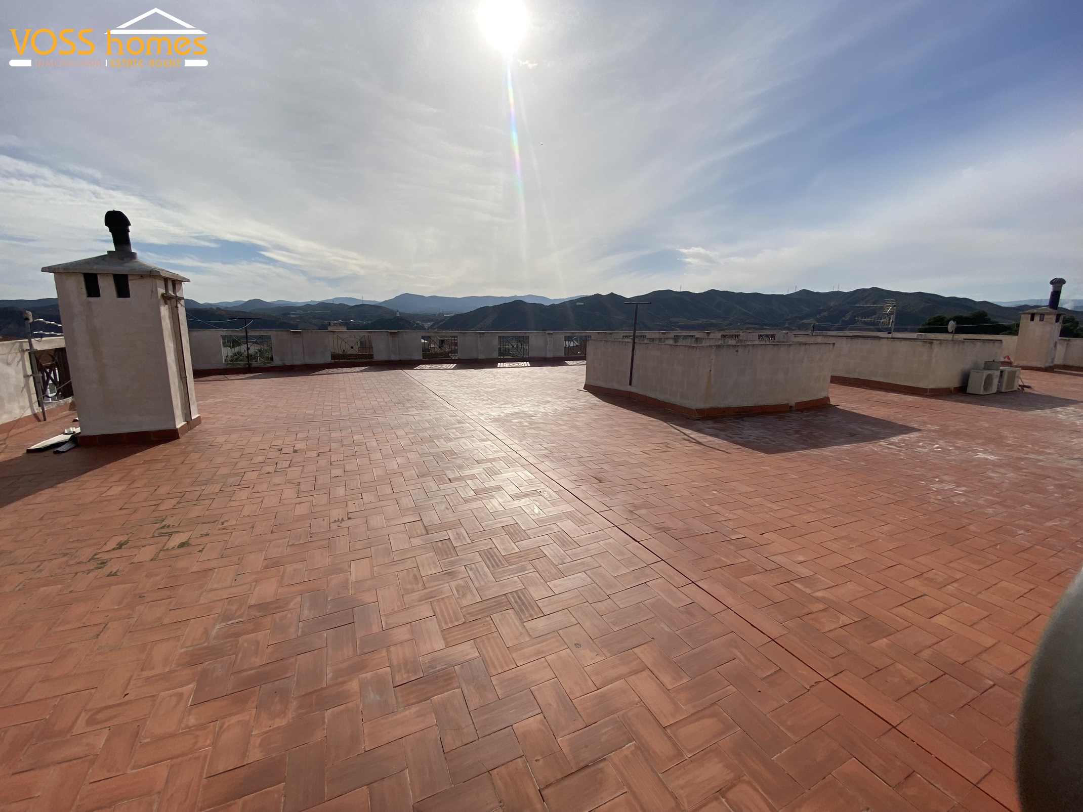 VH2690: Appartement Te koop in La Alfoquia, Almería VH2690: Appartement Te koop in La Alfoquia, Almería