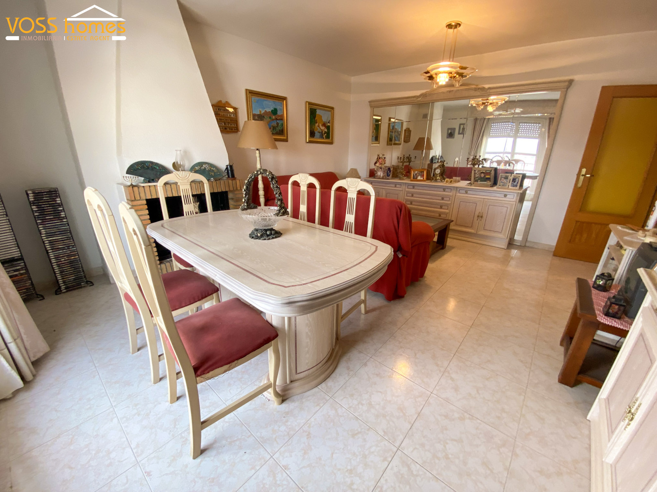 VH2690: Appartement Te koop in La Alfoquia, Almería VH2690: Appartement Te koop in La Alfoquia, Almería