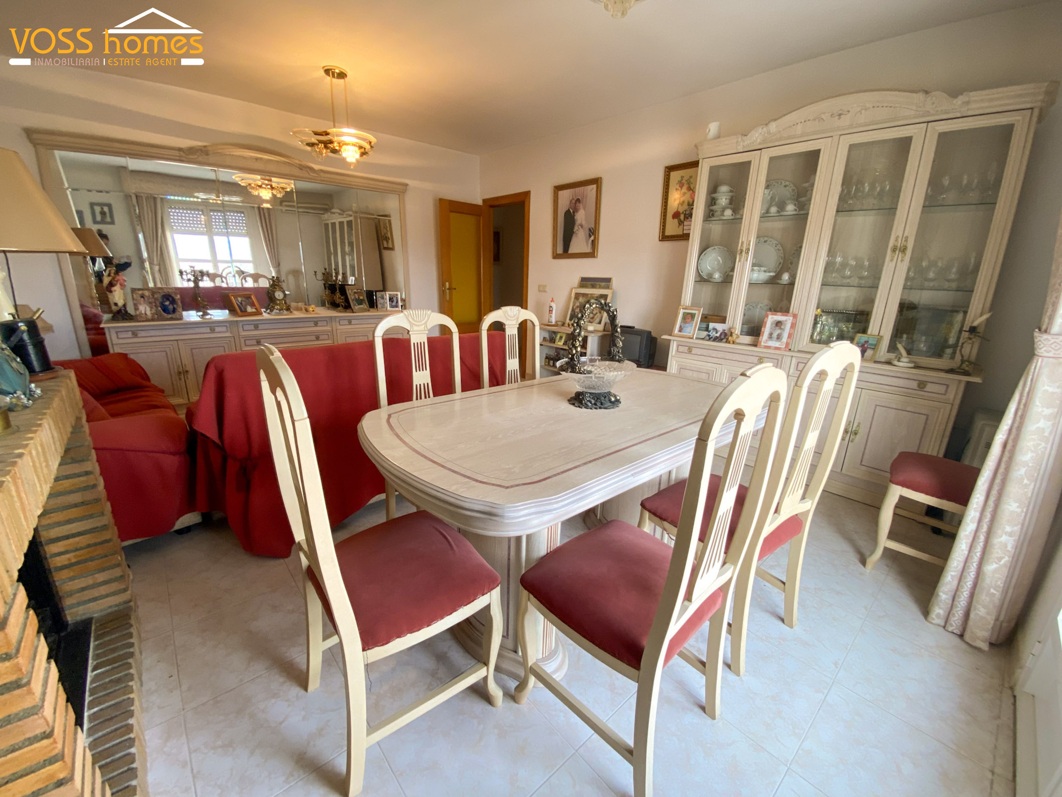 VH2690: Appartement Te koop in La Alfoquia, Almería VH2690: Appartement Te koop in La Alfoquia, Almería