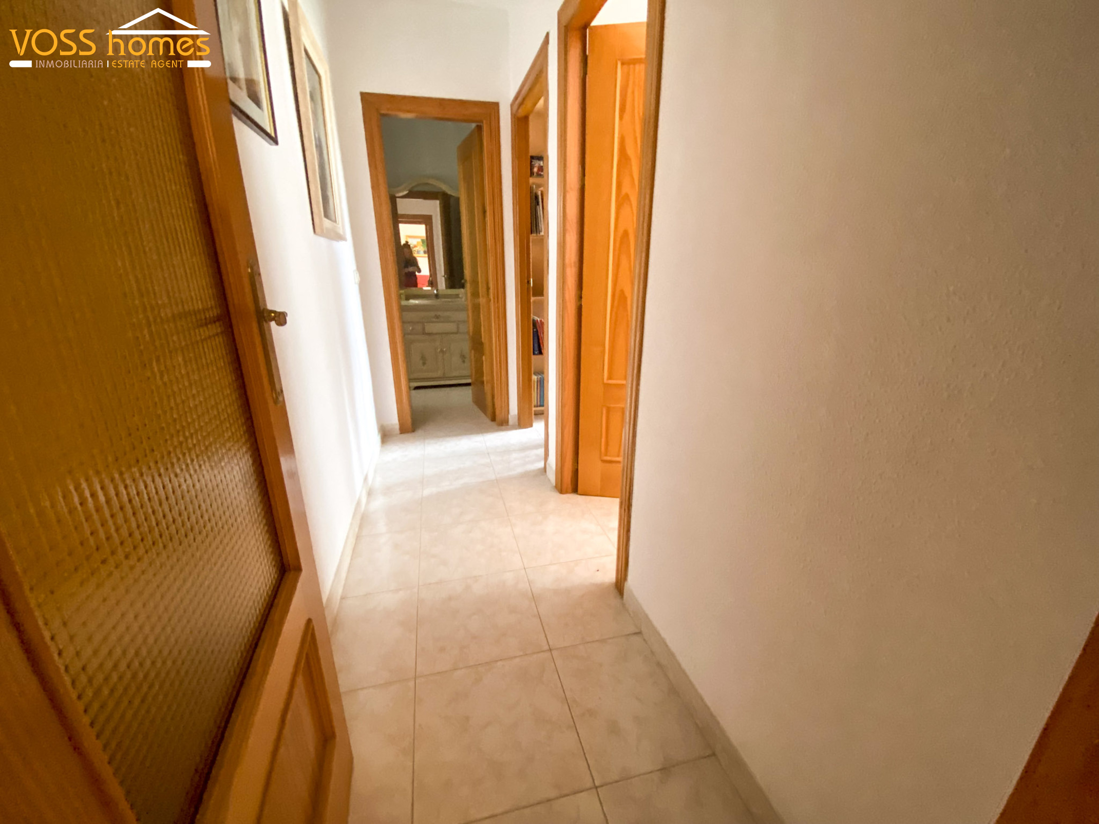 VH2690: Appartement Te koop in La Alfoquia, Almería VH2690: Appartement Te koop in La Alfoquia, Almería