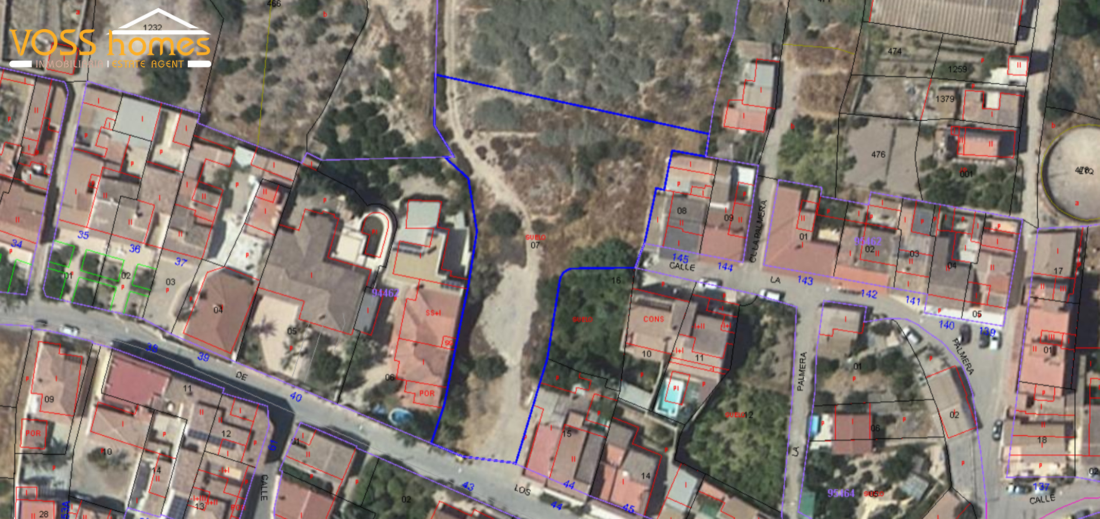 Otro en Huercal-Overa, Almería Otro en Huercal-Overa, Almería