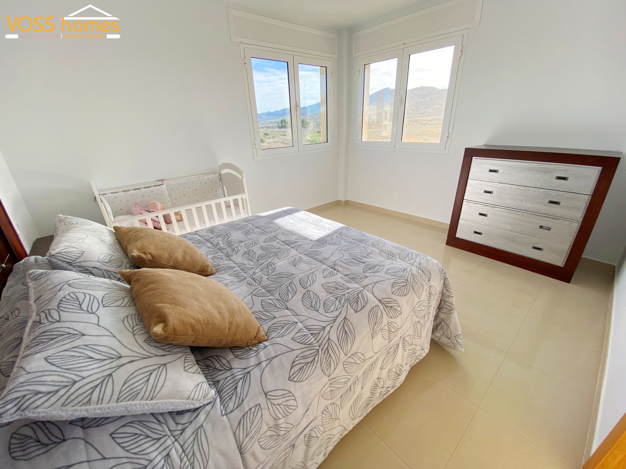 VH2694: Villa Te koop in Huercal-Overa, Almería VH2694: Villa Te koop in Huercal-Overa, Almería