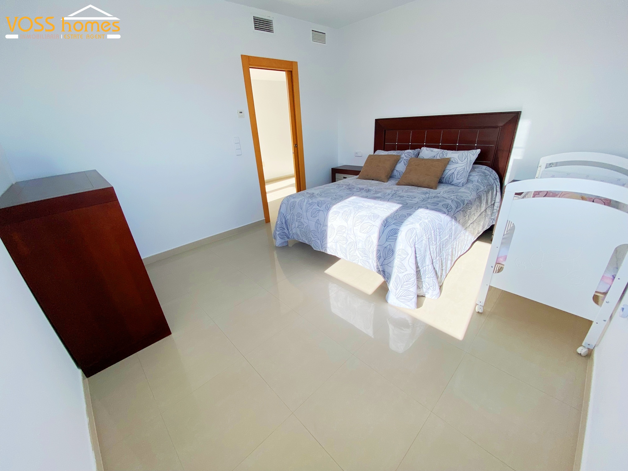 VH2694: Villa Te koop in Huercal-Overa, Almería VH2694: Villa Te koop in Huercal-Overa, Almería