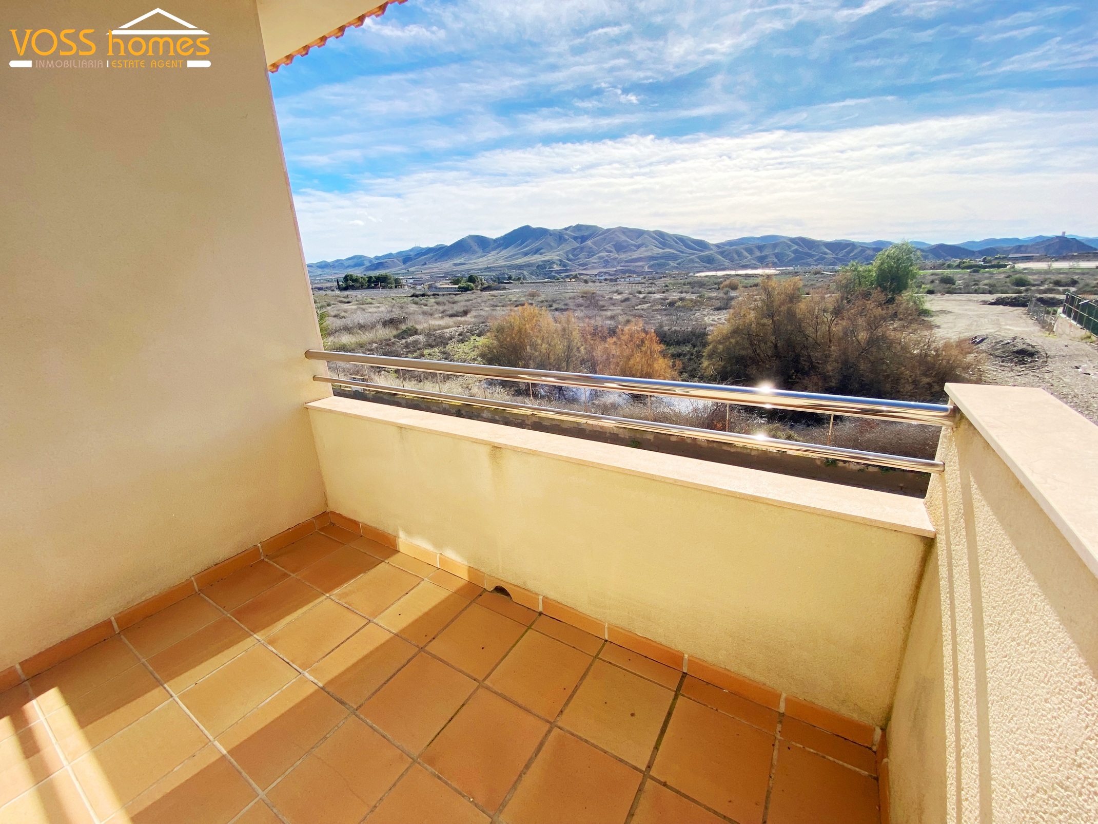 VH2694: Villa Te koop in Huercal-Overa, Almería VH2694: Villa Te koop in Huercal-Overa, Almería