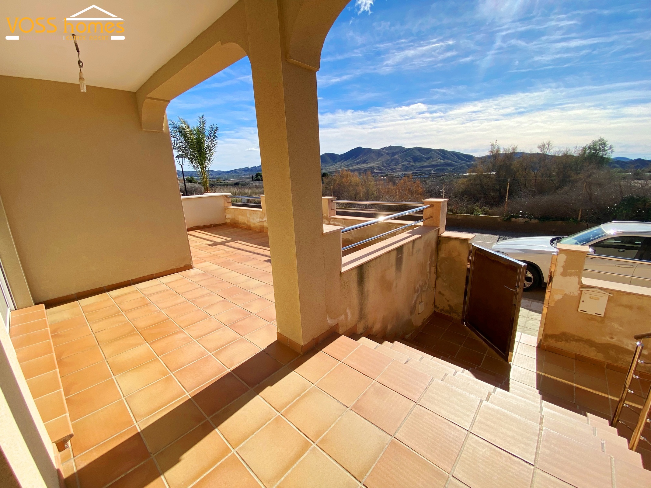 VH2694: Villa Te koop in Huercal-Overa, Almería VH2694: Villa Te koop in Huercal-Overa, Almería