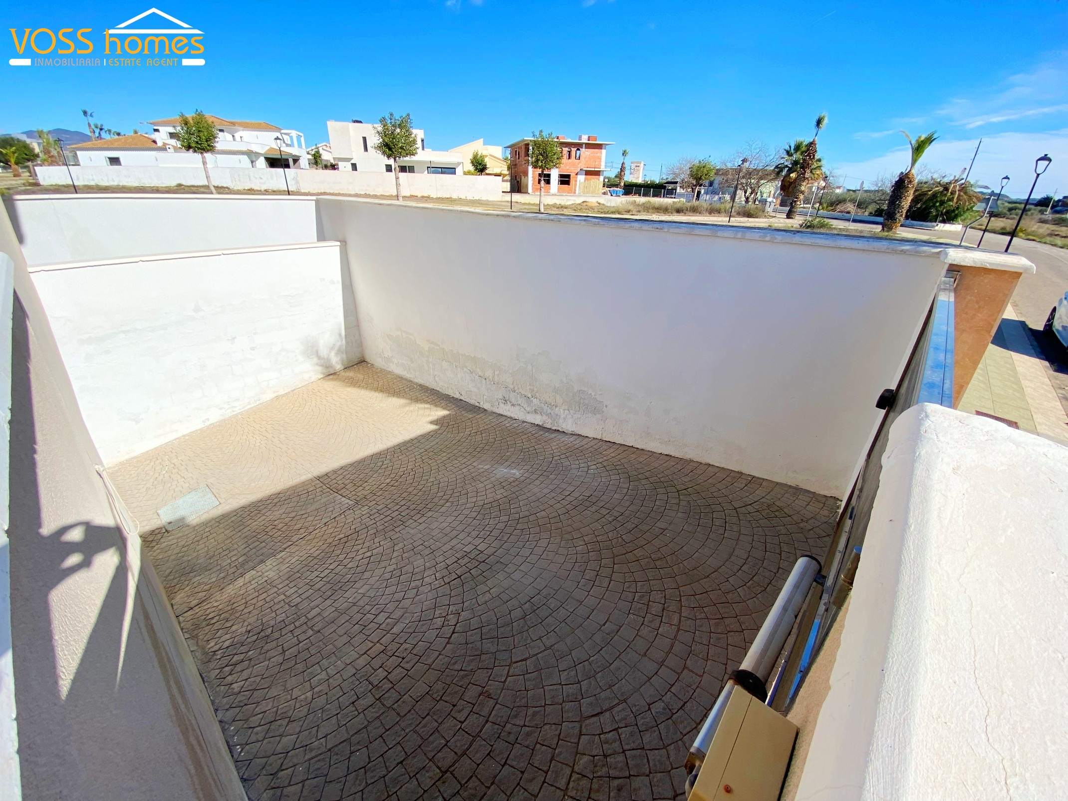 VH2694: Villa Te koop in Huercal-Overa, Almería VH2694: Villa Te koop in Huercal-Overa, Almería