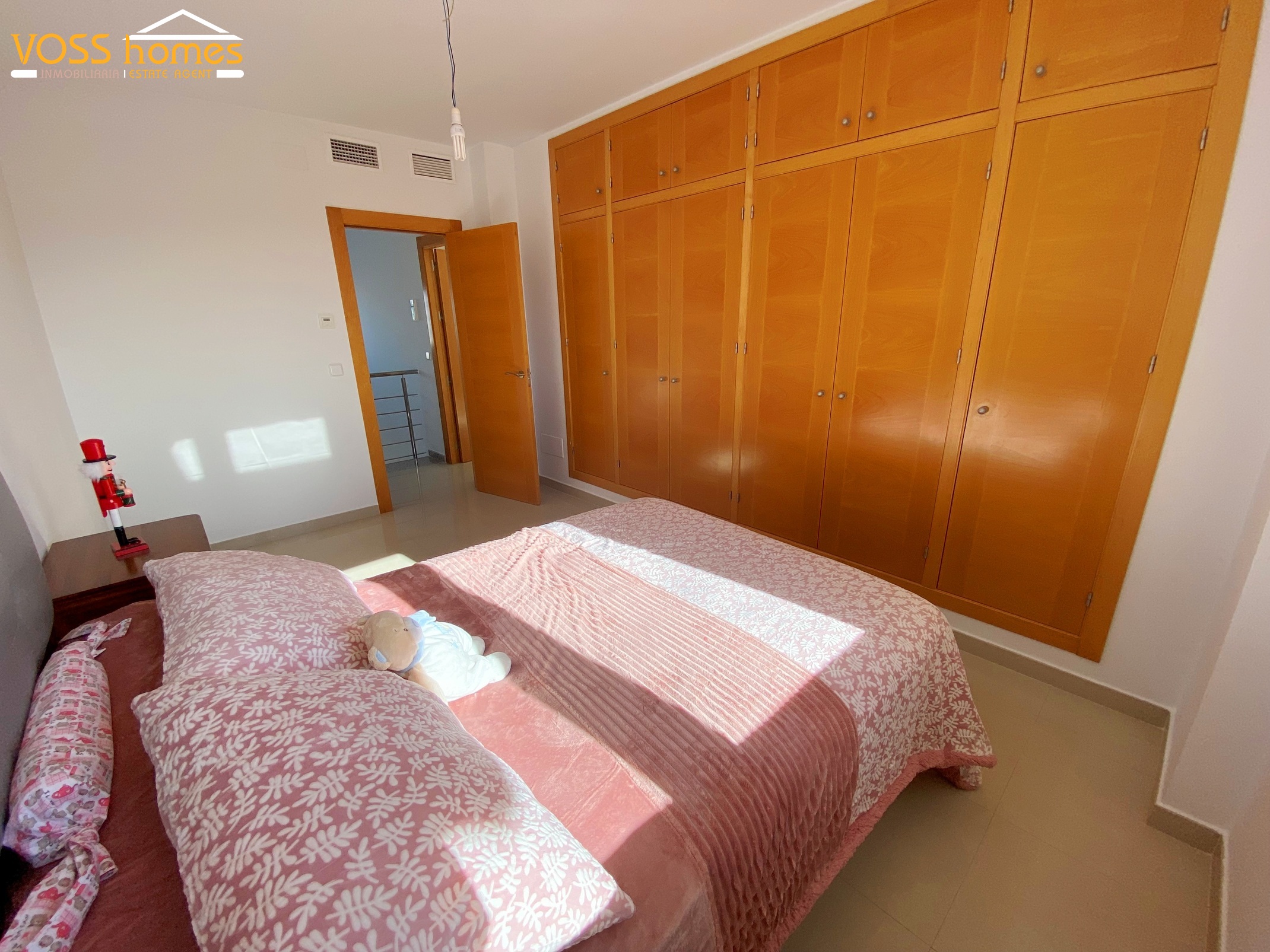 VH2694: Villa Te koop in Huercal-Overa, Almería VH2694: Villa Te koop in Huercal-Overa, Almería