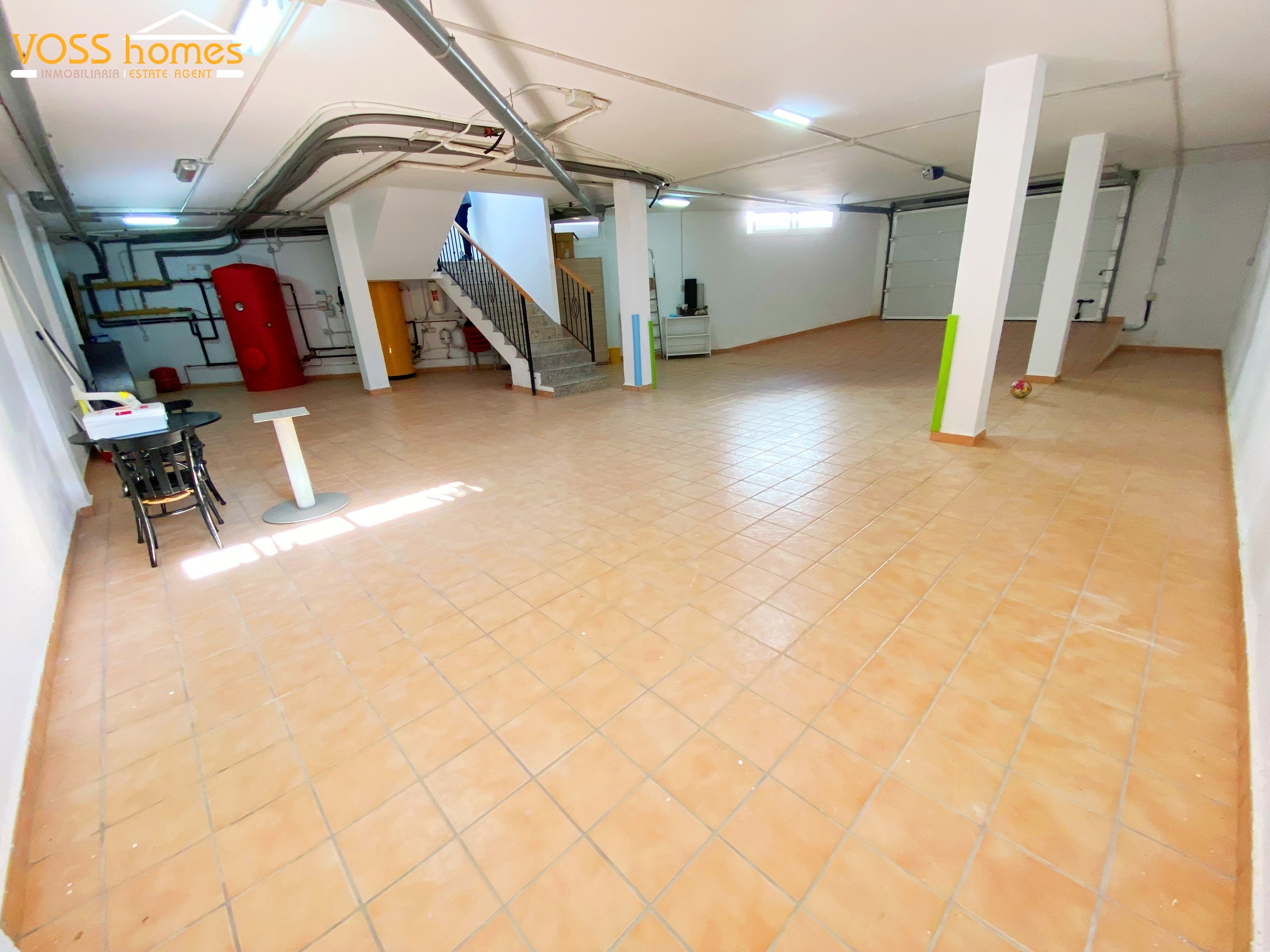 VH2694: Villa Te koop in Huercal-Overa, Almería VH2694: Villa Te koop in Huercal-Overa, Almería