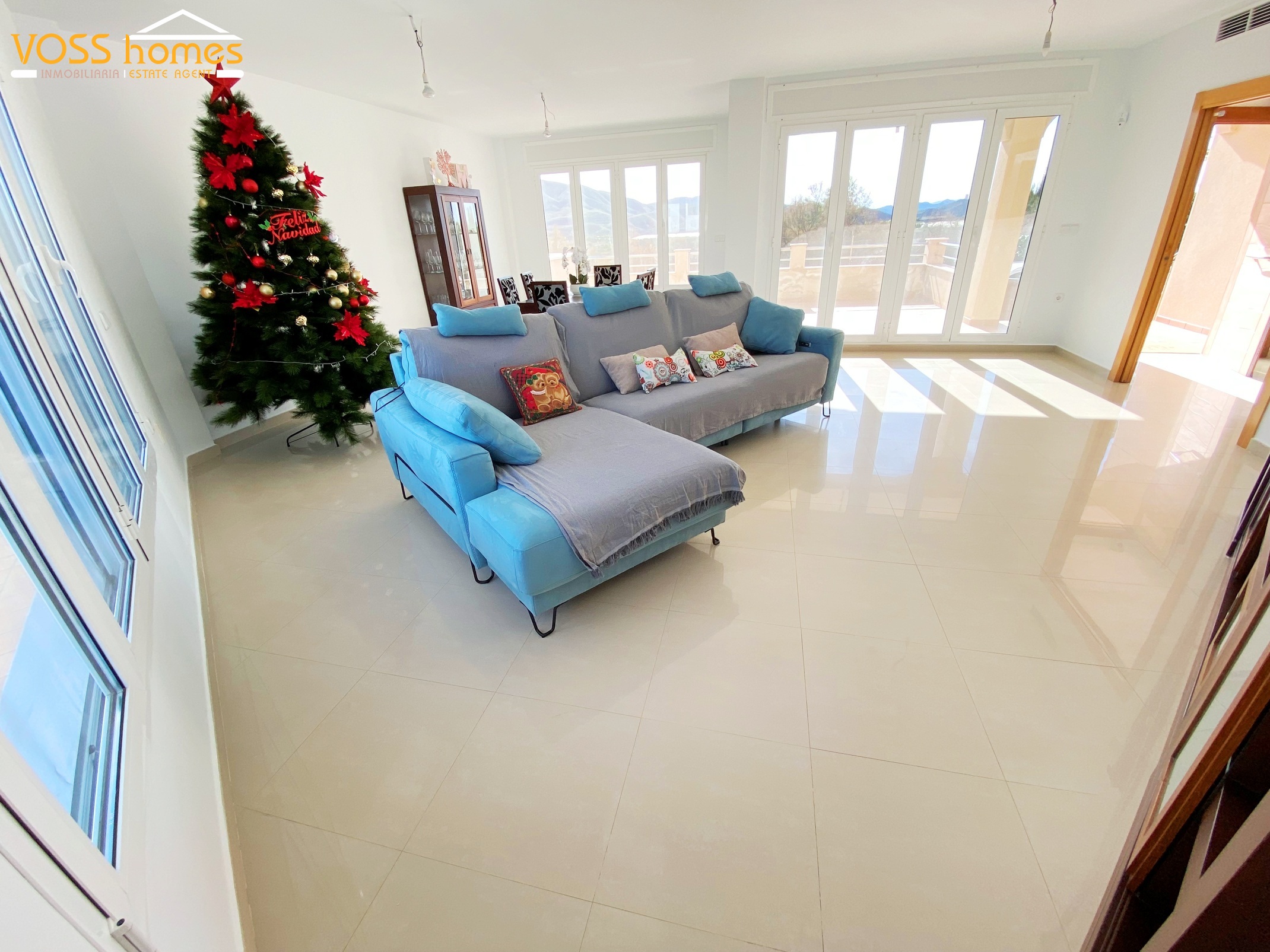 VH2694: Villa Te koop in Huercal-Overa, Almería VH2694: Villa Te koop in Huercal-Overa, Almería