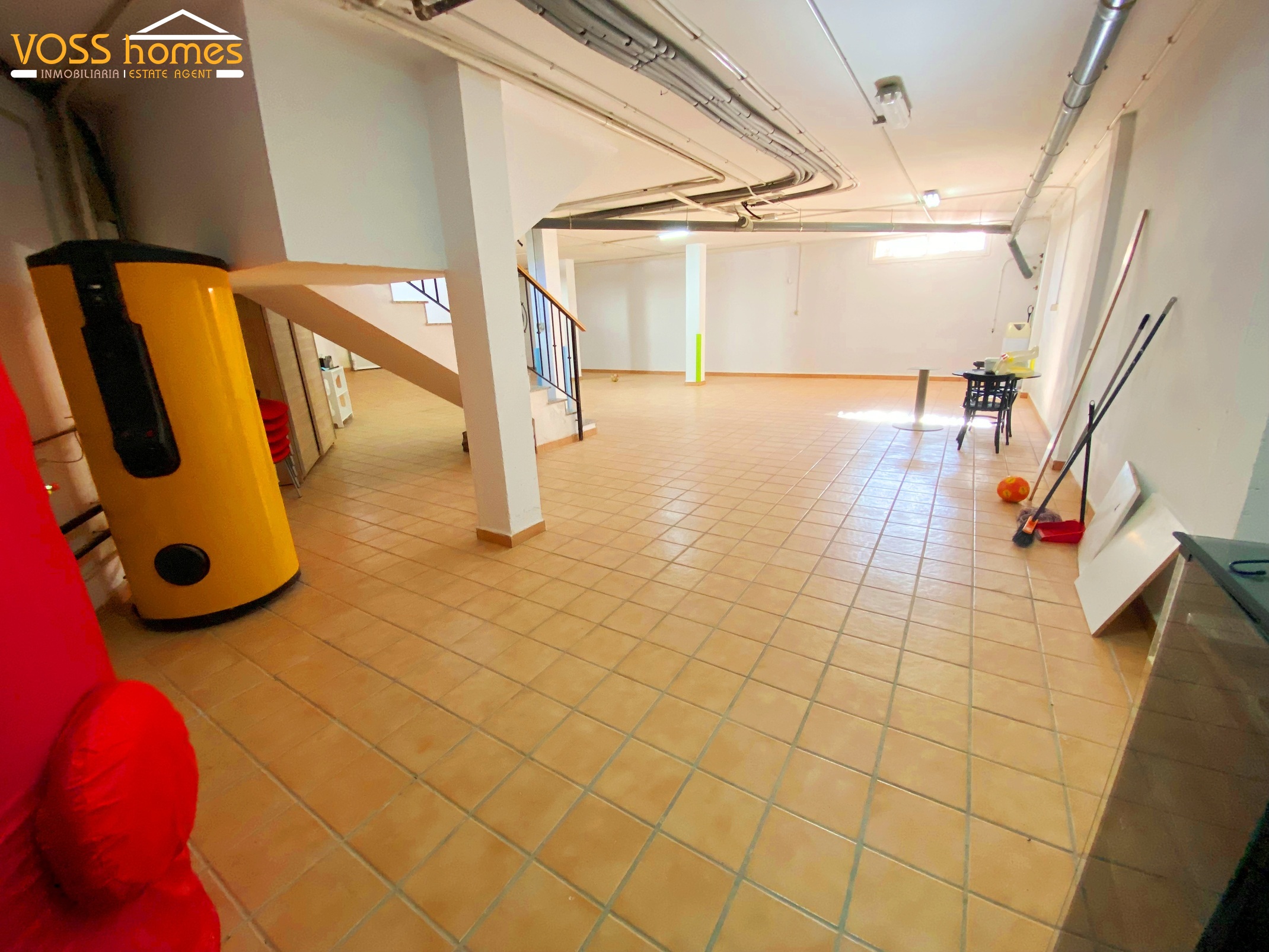 VH2694: Villa Te koop in Huercal-Overa, Almería VH2694: Villa Te koop in Huercal-Overa, Almería