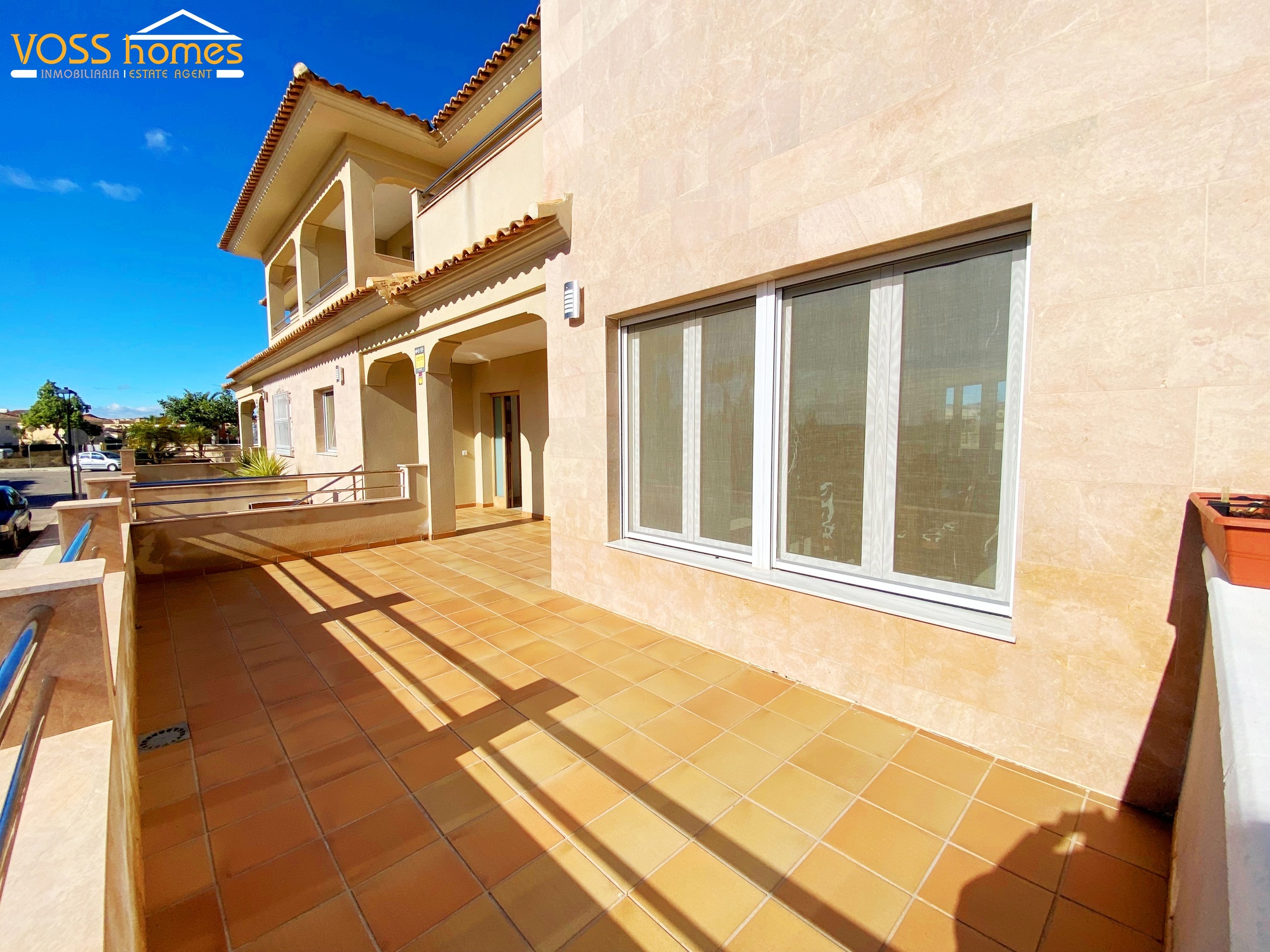 VH2694: Villa Te koop in Huercal-Overa, Almería VH2694: Villa Te koop in Huercal-Overa, Almería